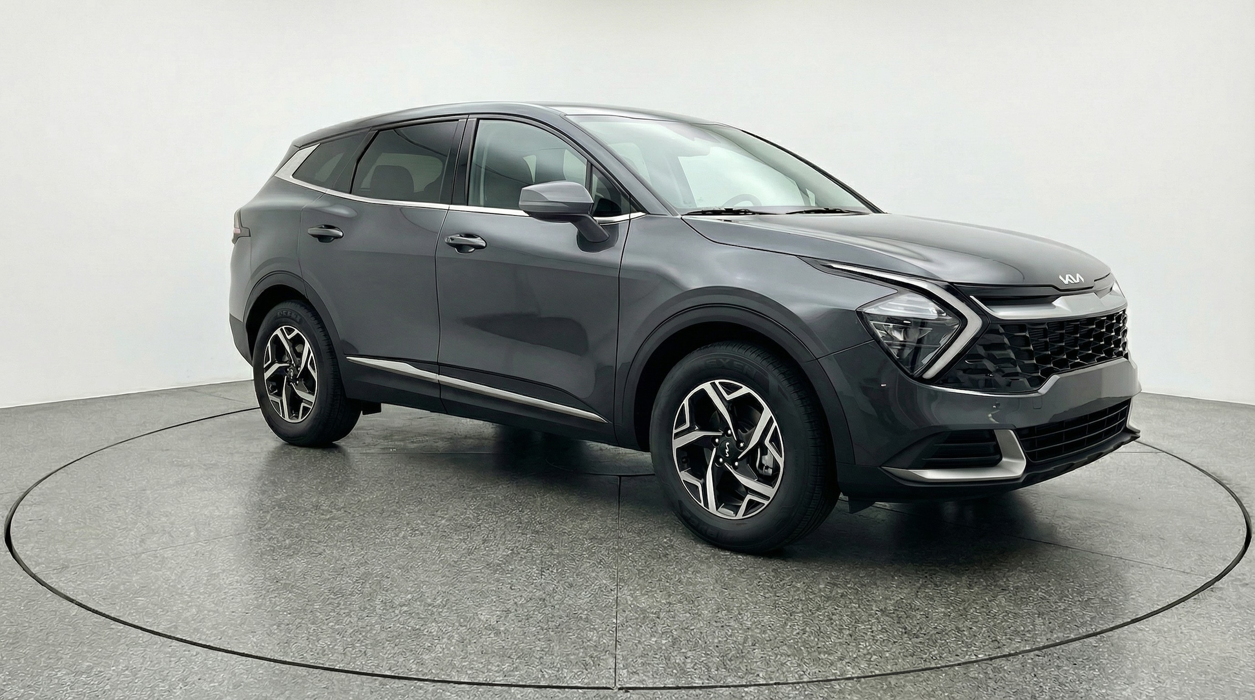 Thumbnail: 2025 Kia Sportage - 1