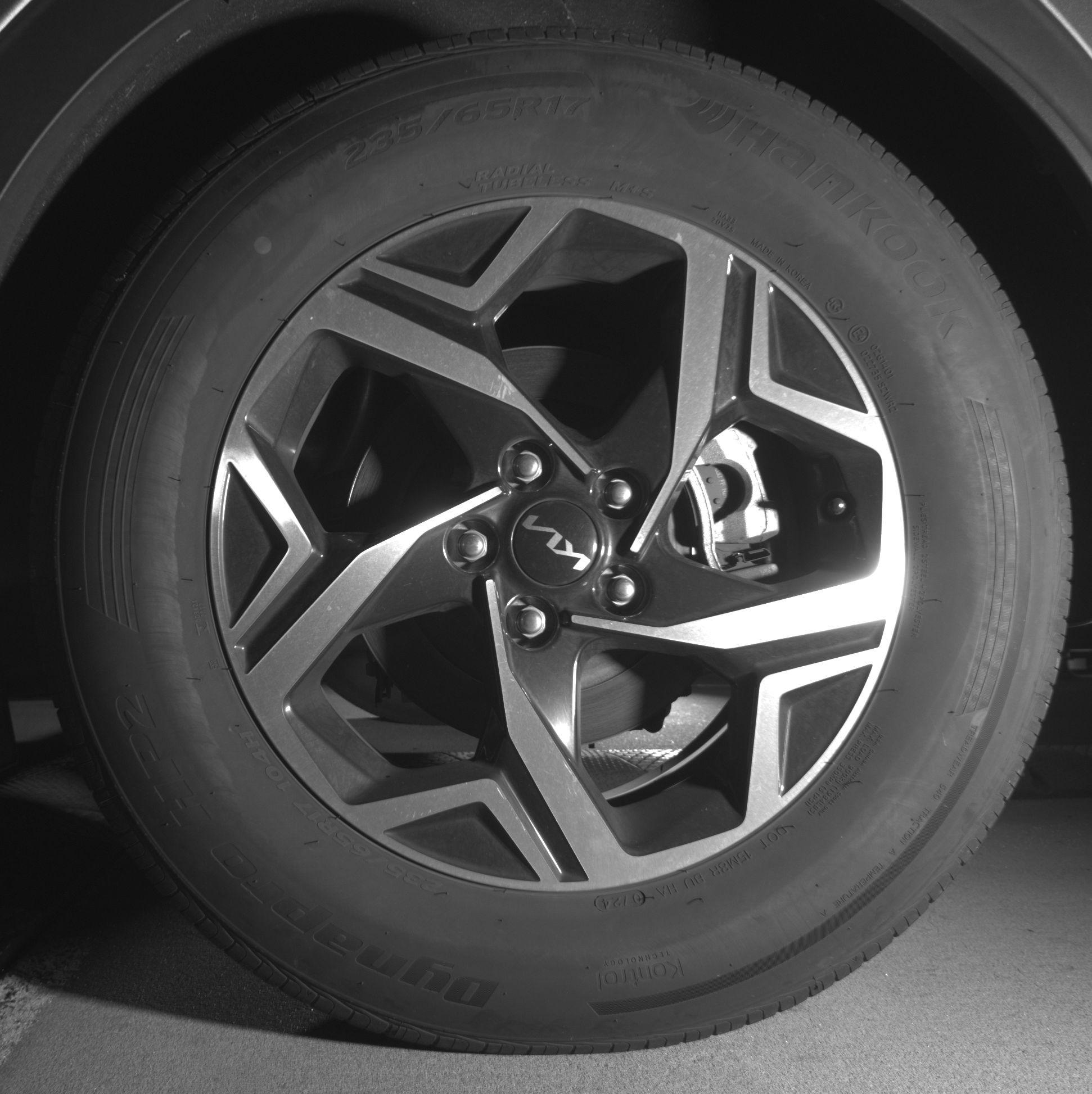 Thumbnail: 2024 Kia Sportage - 11