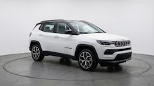 2025 Jeep Compass Limited -
                  Yonkers, NY
