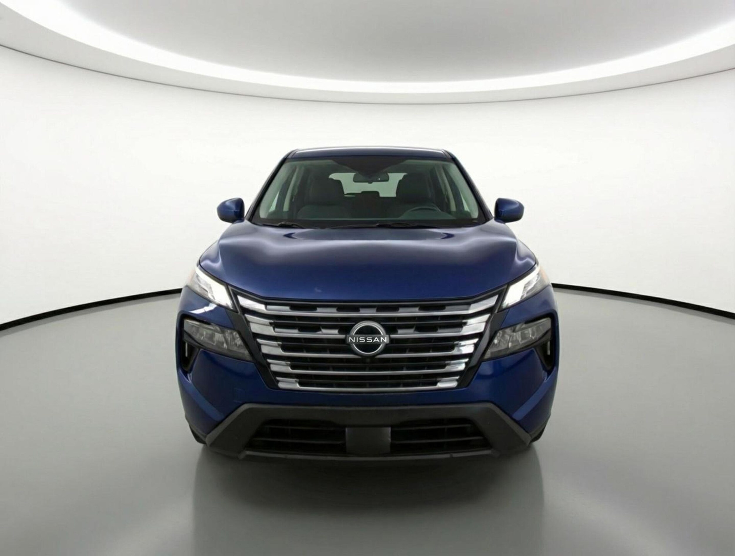 Thumbnail: 2025 Nissan Rogue - 2