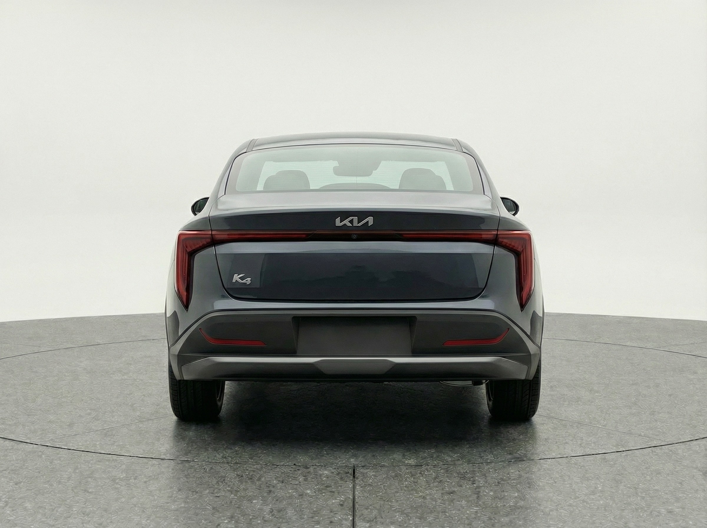 Thumbnail: 2025 Kia K4 - 6