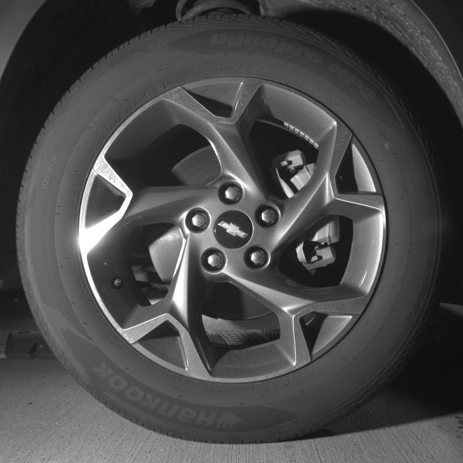 Thumbnail: 2025 Chevrolet Trax - 10