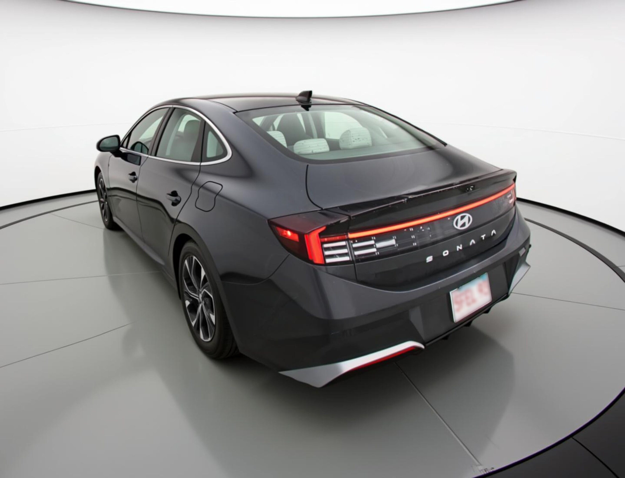 Thumbnail: 2025 Hyundai Sonata - 5