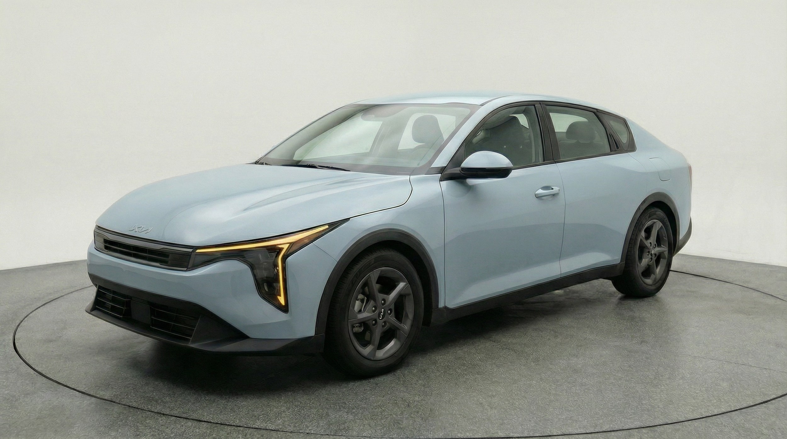Thumbnail: 2025 Kia K4 - 3
