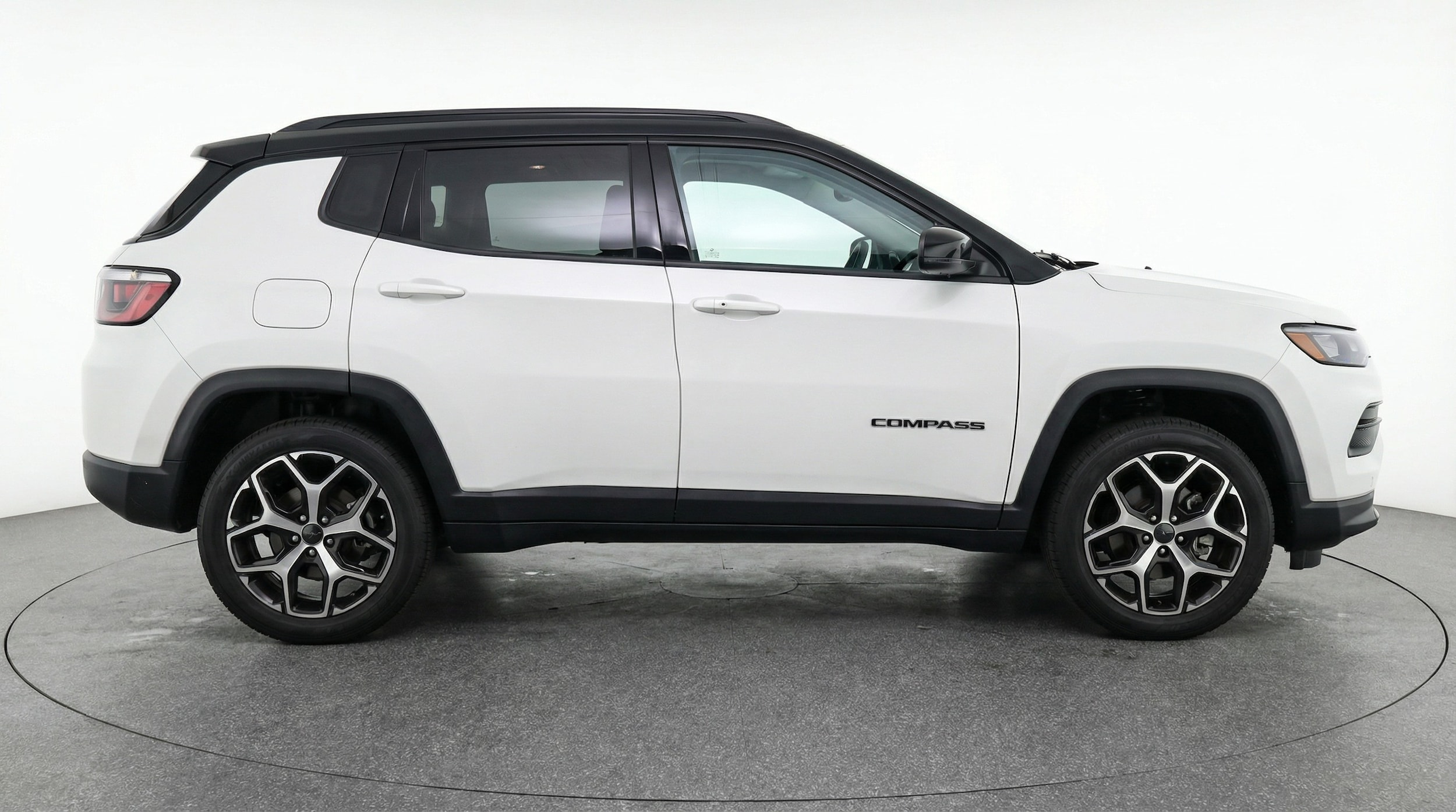 Thumbnail: 2025 Jeep Compass - 8
