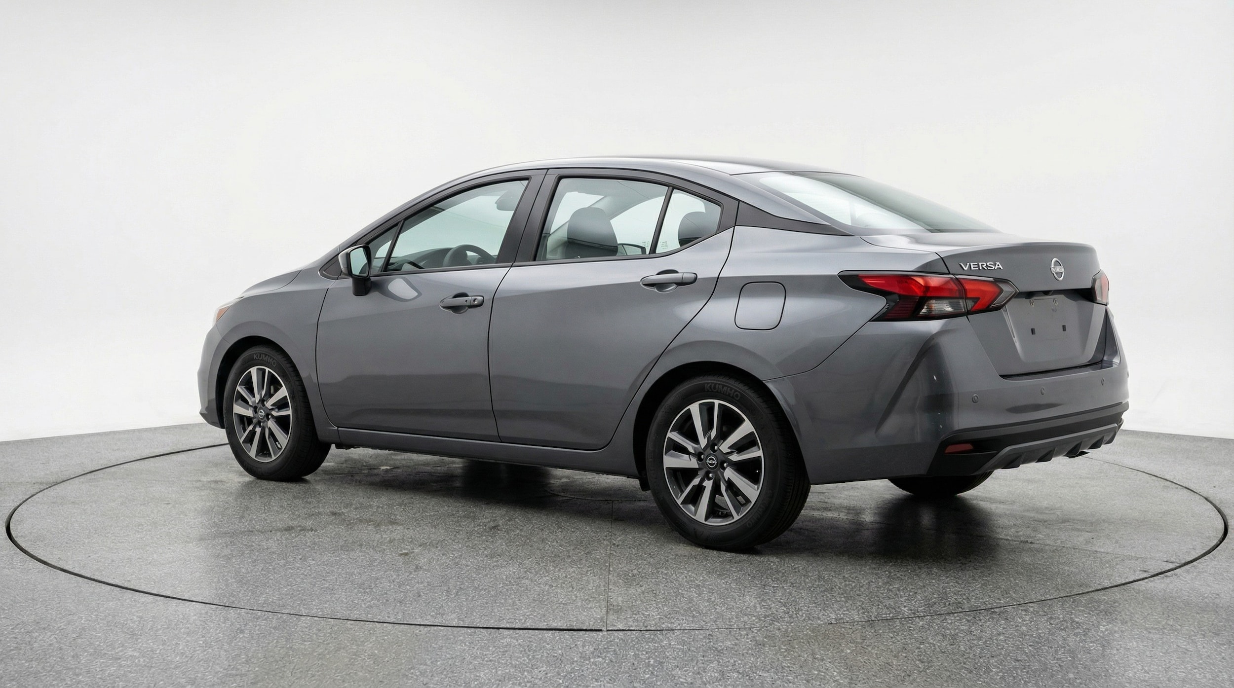 Thumbnail: 2025 Nissan Versa - 5