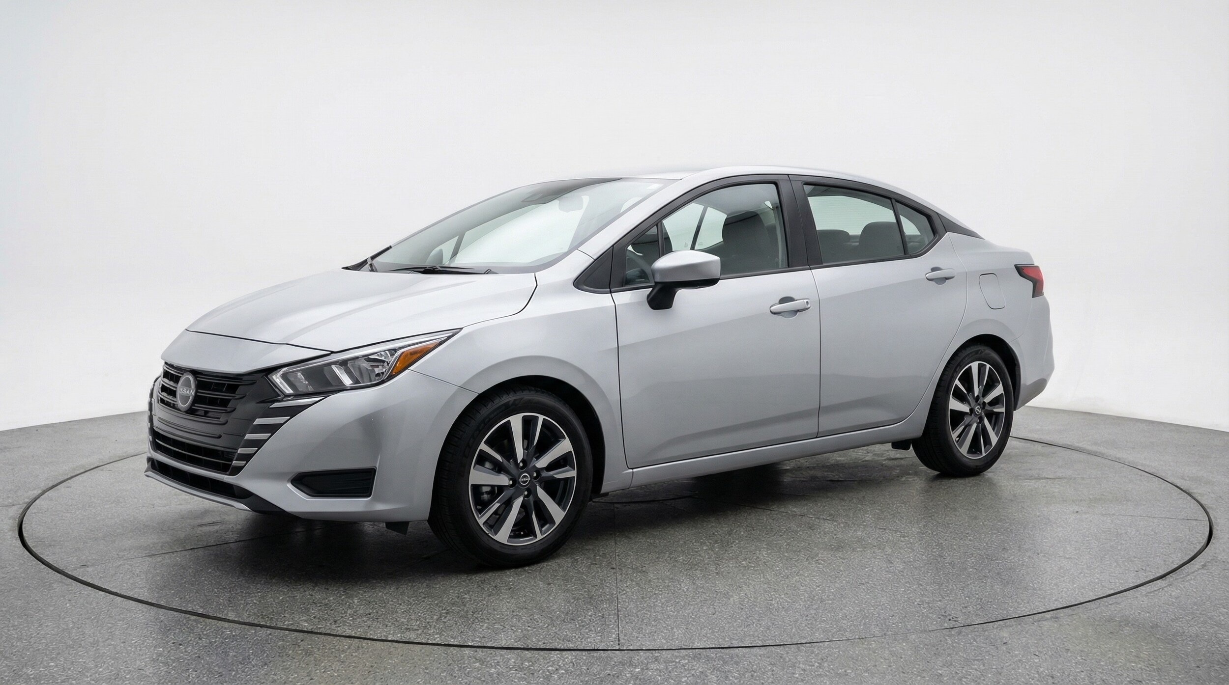 Thumbnail: 2025 Nissan Versa - 3