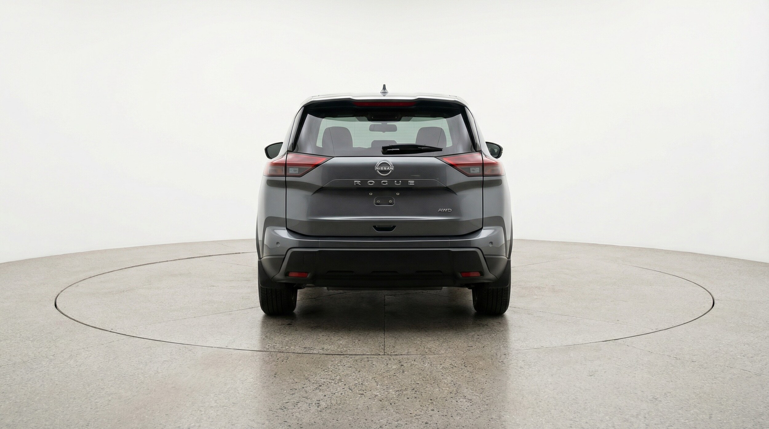 Thumbnail: 2025 Nissan Rogue - 6