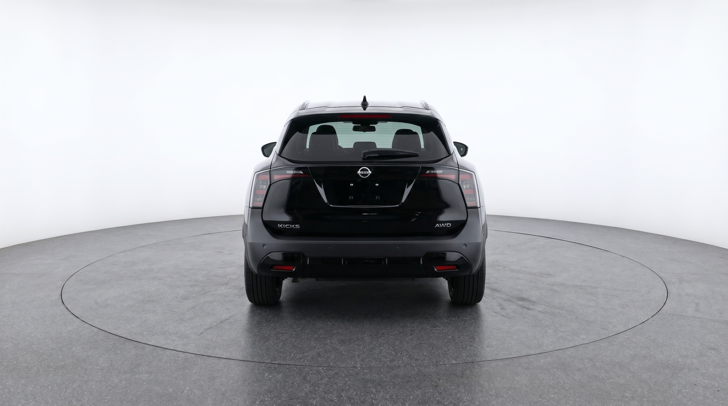 Thumbnail: 2026 Nissan Kicks - 6