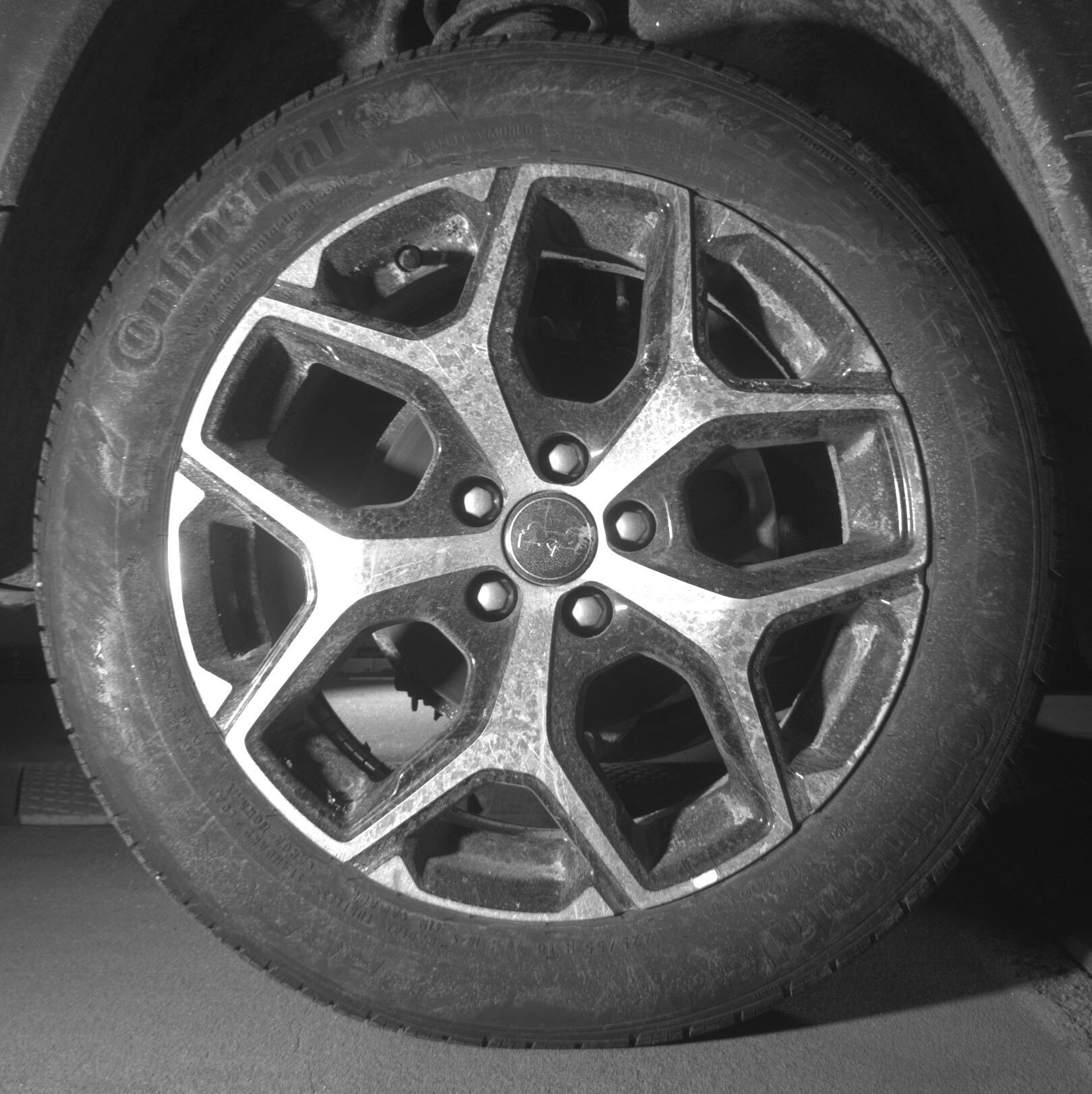 Thumbnail: 2025 Jeep Compass - 12