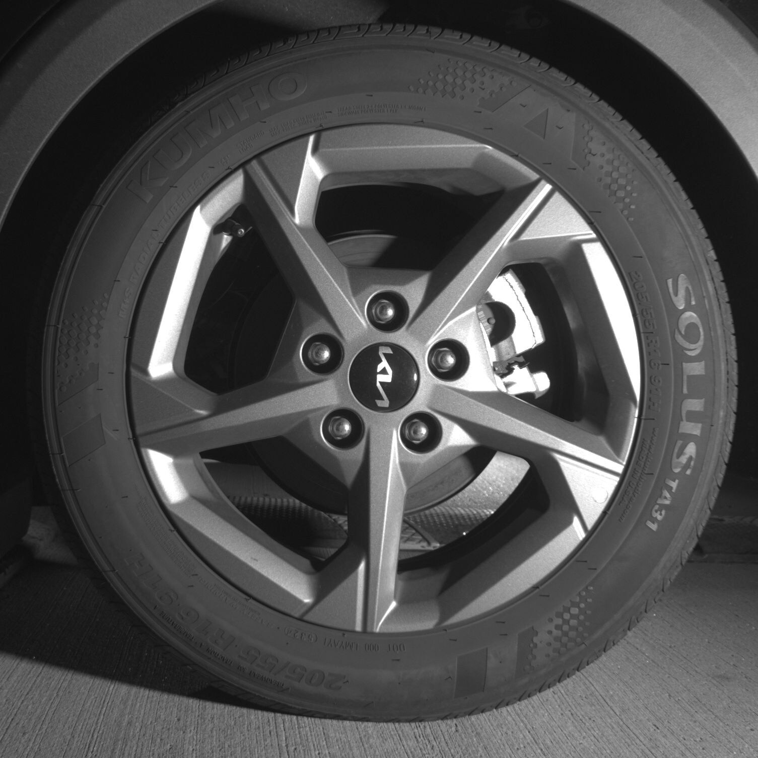 Thumbnail: 2025 Kia K4 - 11