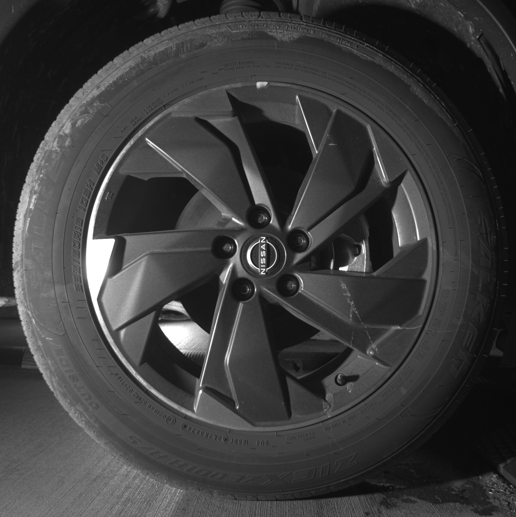 Thumbnail: 2025 Nissan Rogue - 10