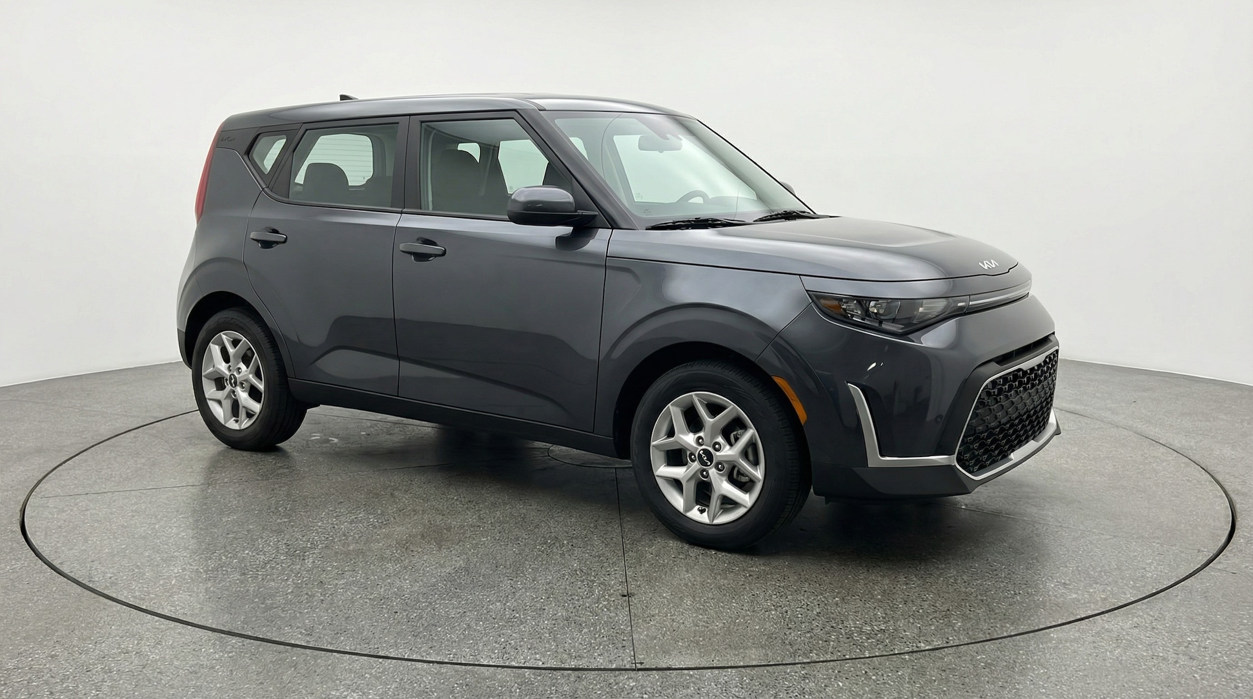 Thumbnail: 2025 Kia Soul - 1