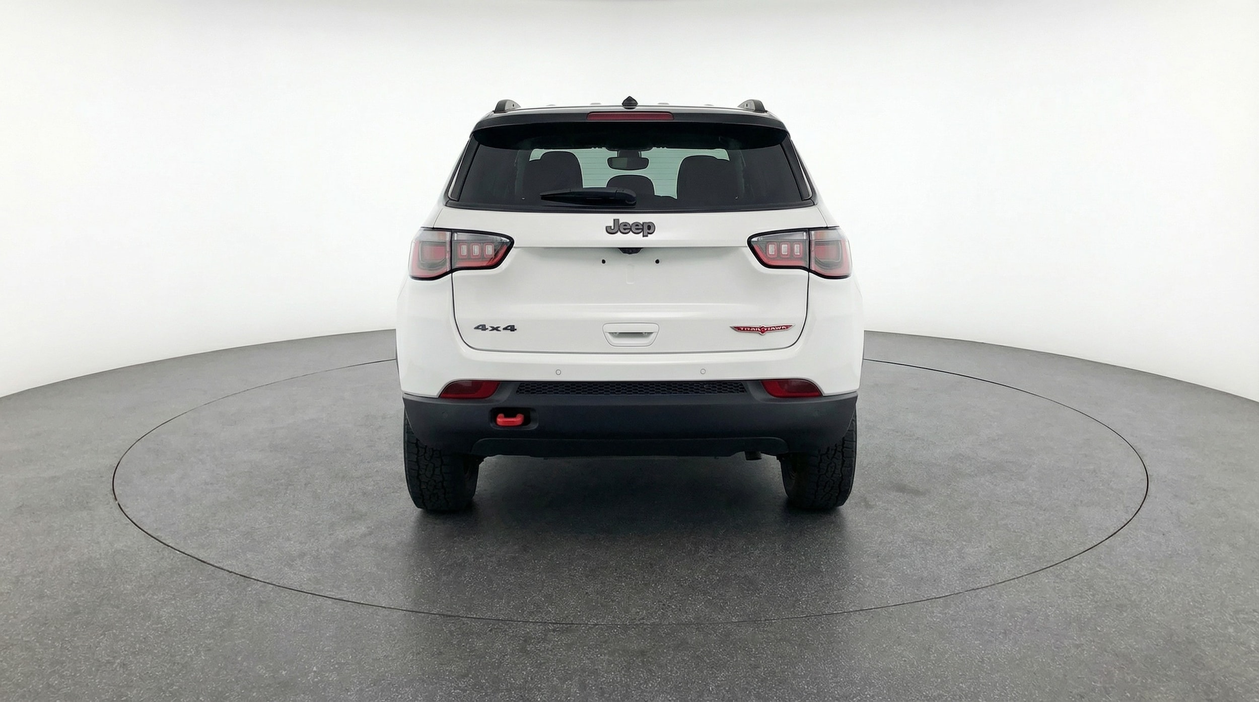 Thumbnail: 2025 Jeep Compass - 6