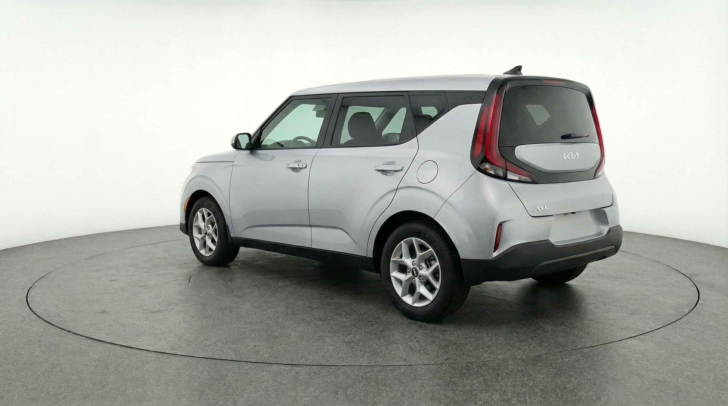 Thumbnail: 2025 Kia Soul - 5