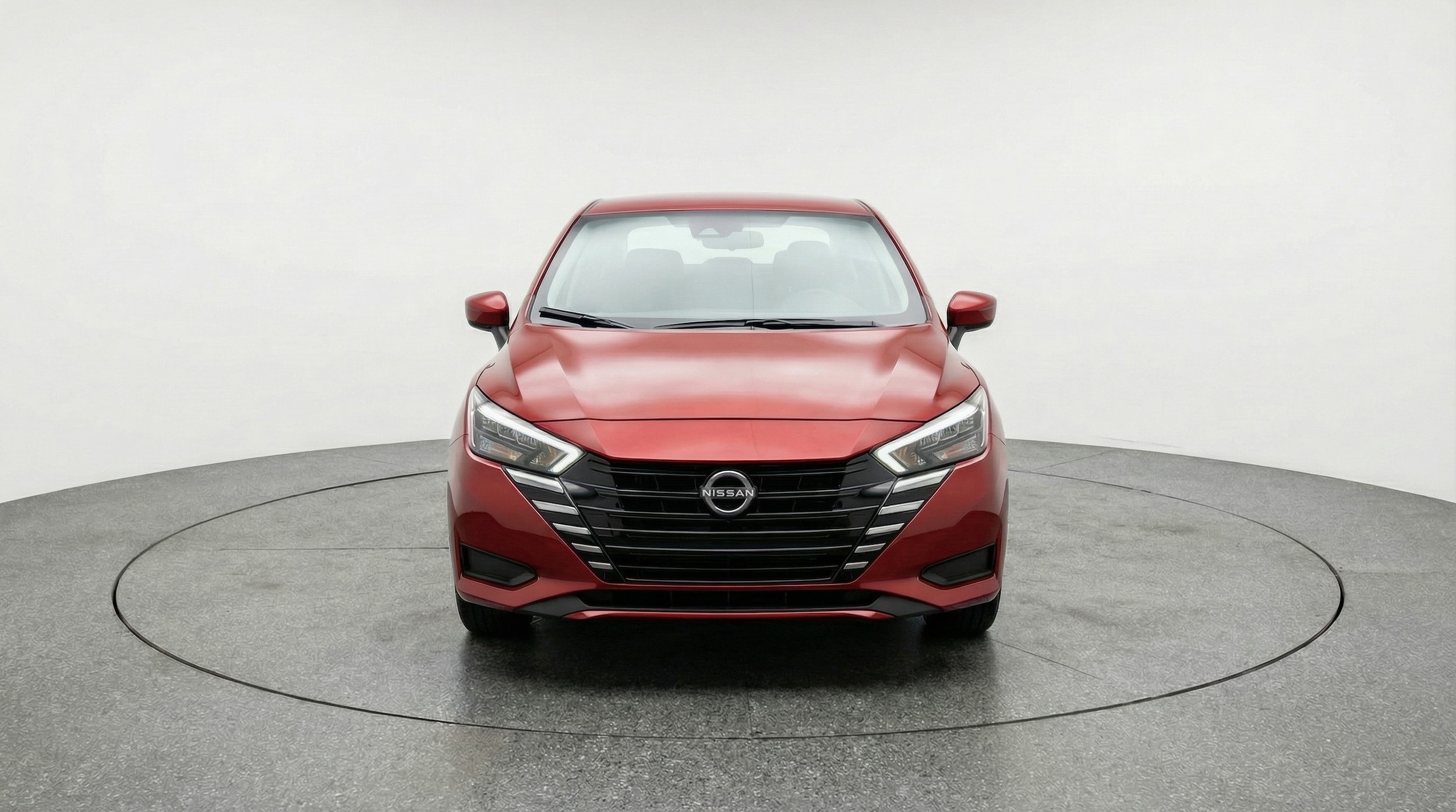 Thumbnail: 2025 Nissan Versa - 2