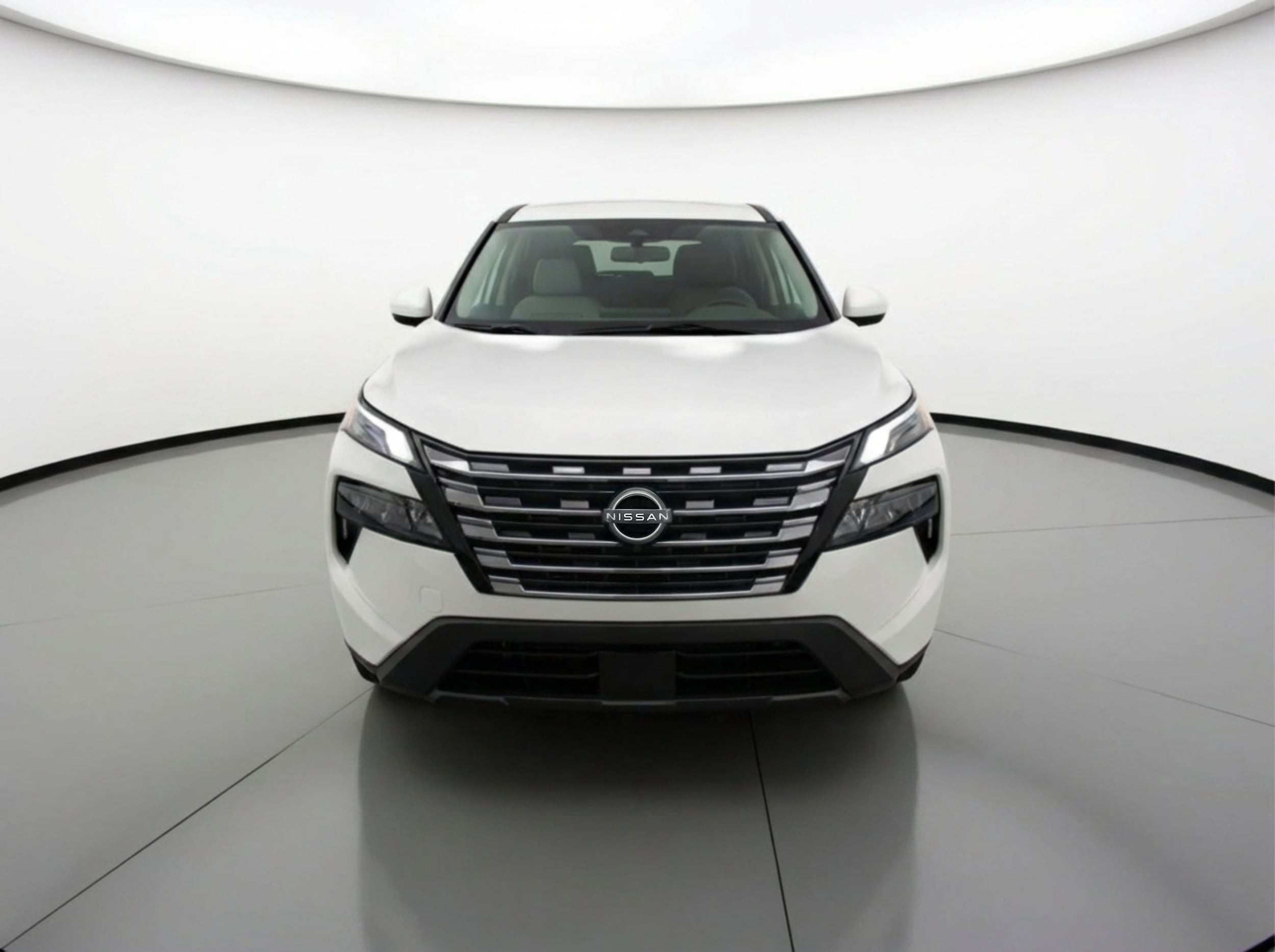 Thumbnail: 2025 Nissan Rogue - 2