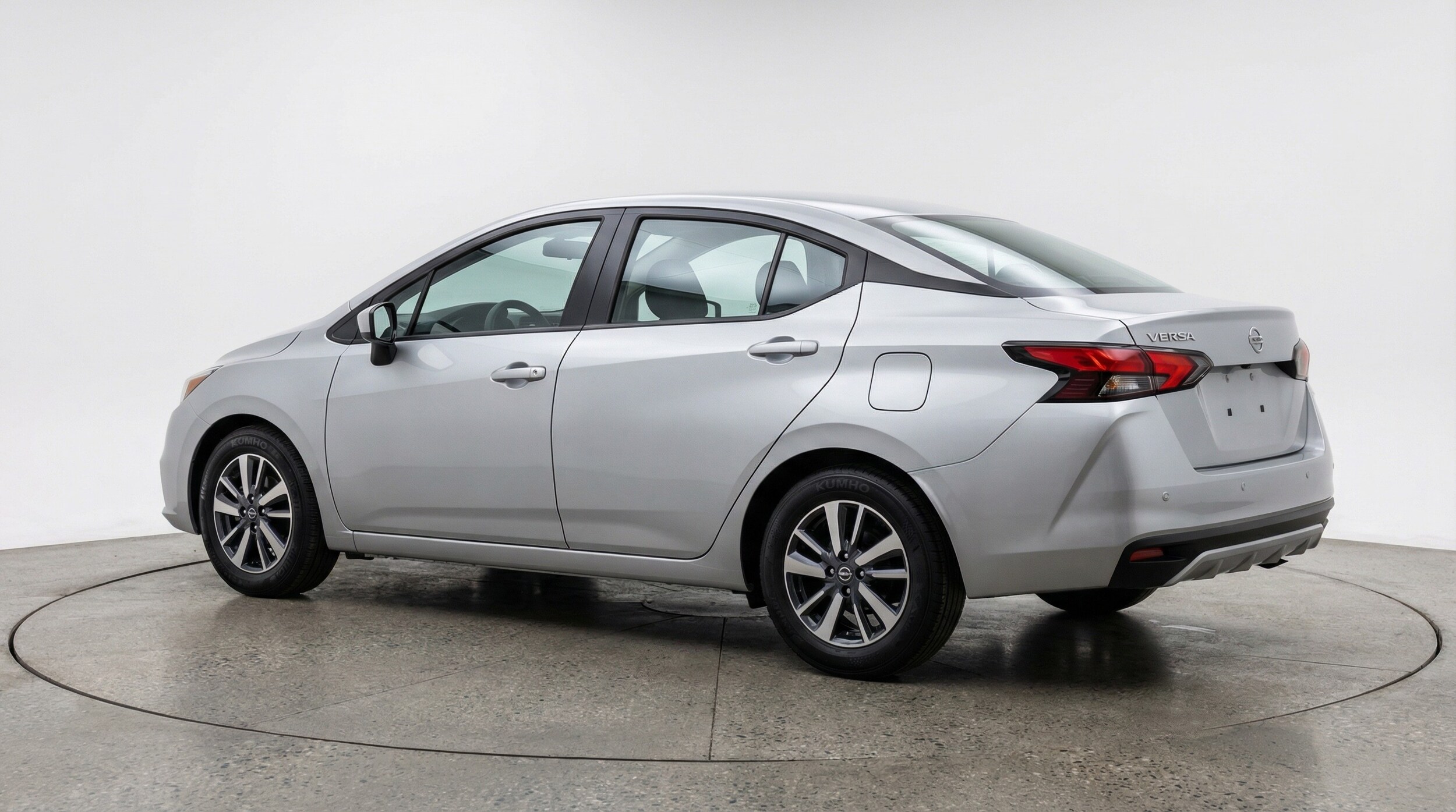 Thumbnail: 2025 Nissan Versa - 5