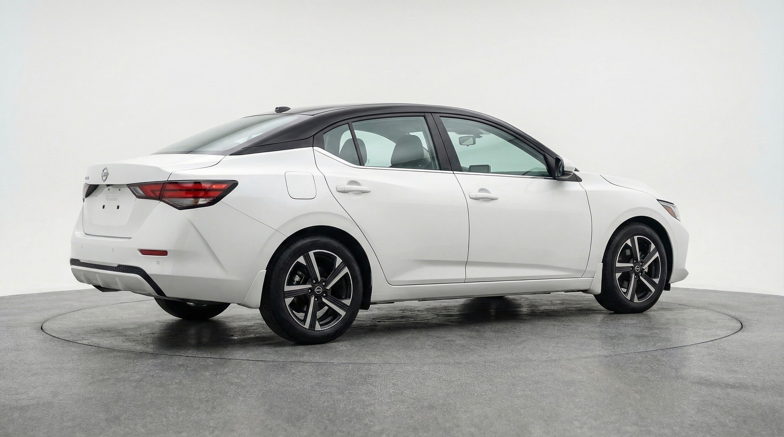 Thumbnail: 2025 Nissan Sentra - 7