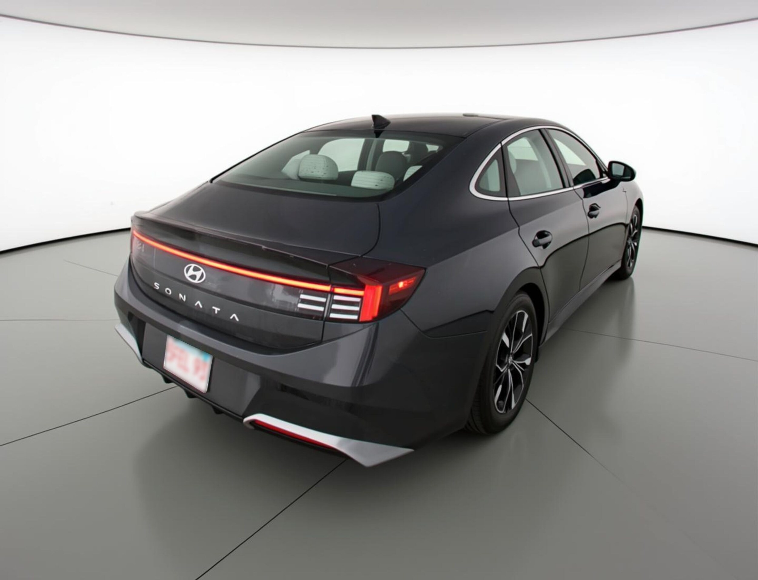 Thumbnail: 2025 Hyundai Sonata - 7