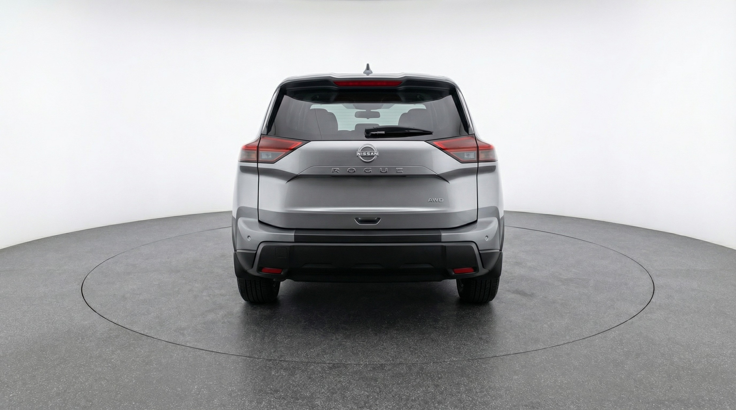 Thumbnail: 2025 Nissan Rogue - 6