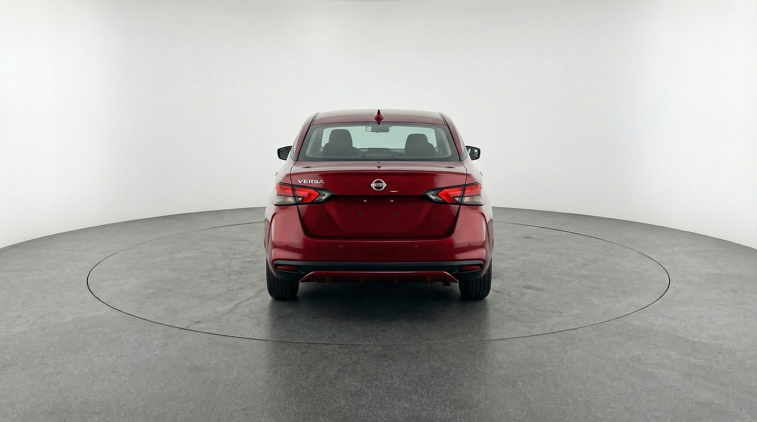 Thumbnail: 2025 Nissan Versa - 6