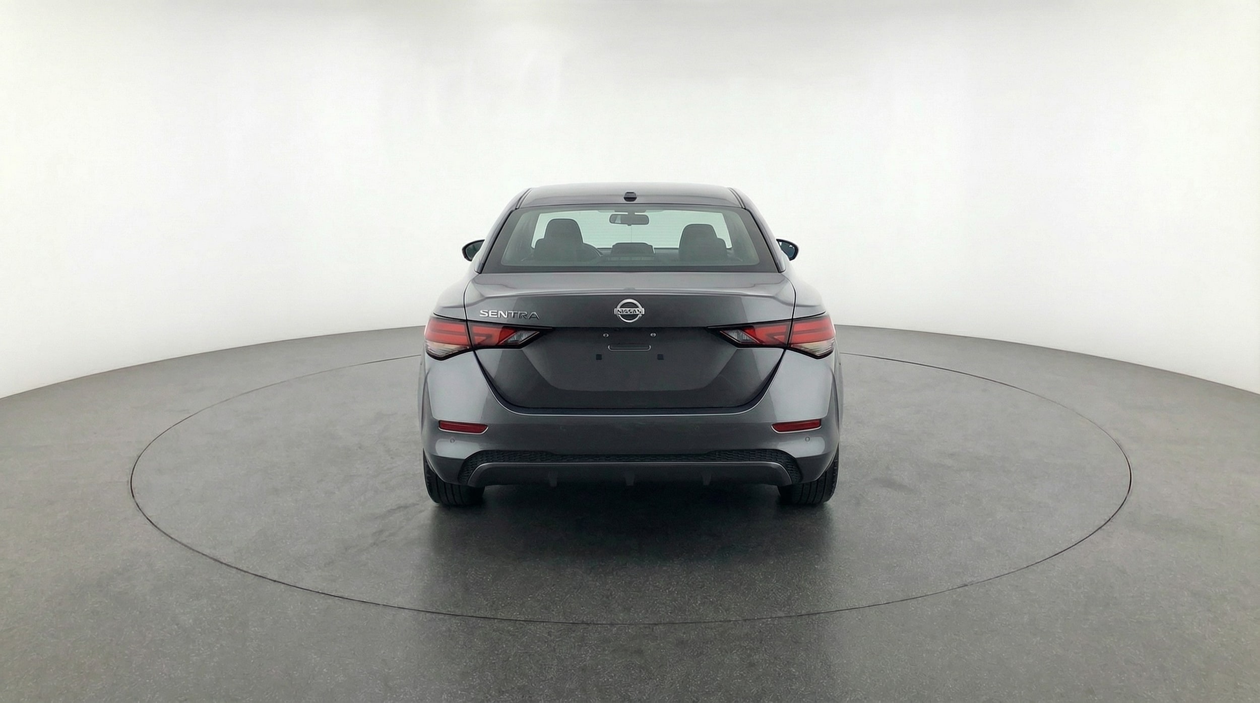 Thumbnail: 2025 Nissan Sentra - 6