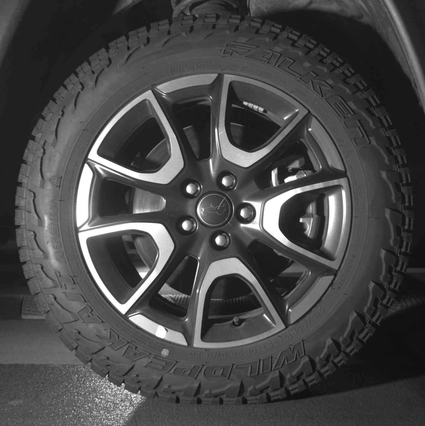 Thumbnail: 2025 Jeep Compass - 10