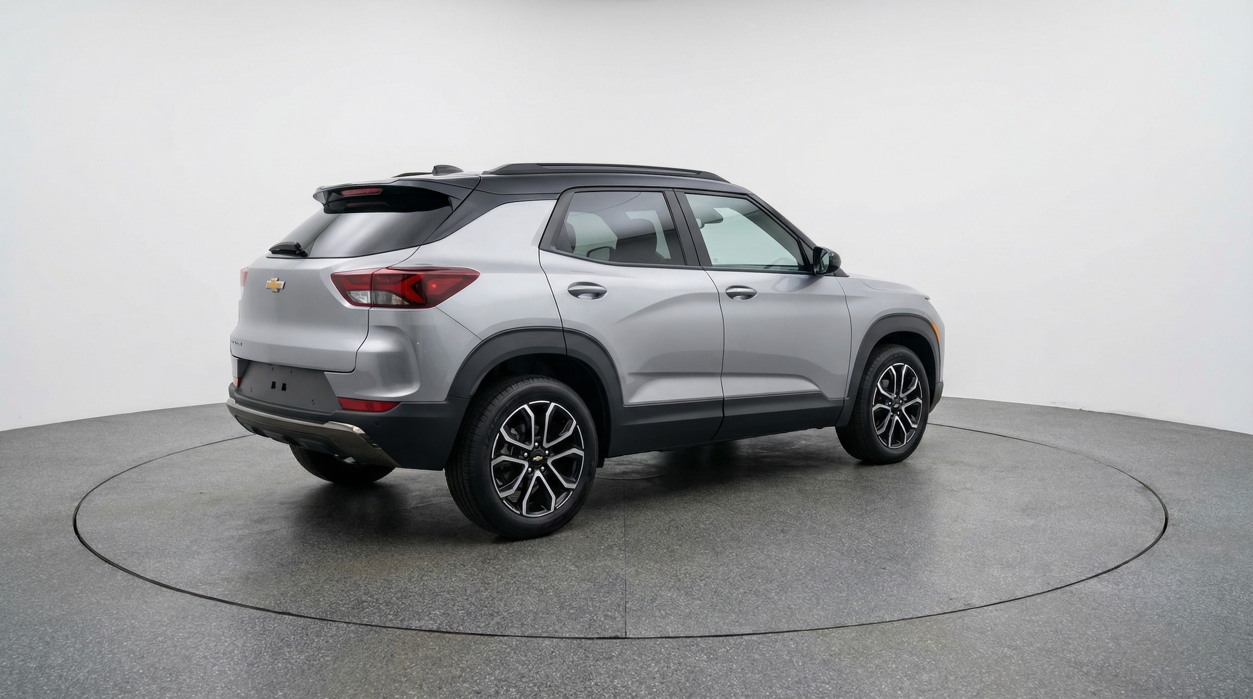 Thumbnail: 2025 Chevrolet TrailBlazer - 7