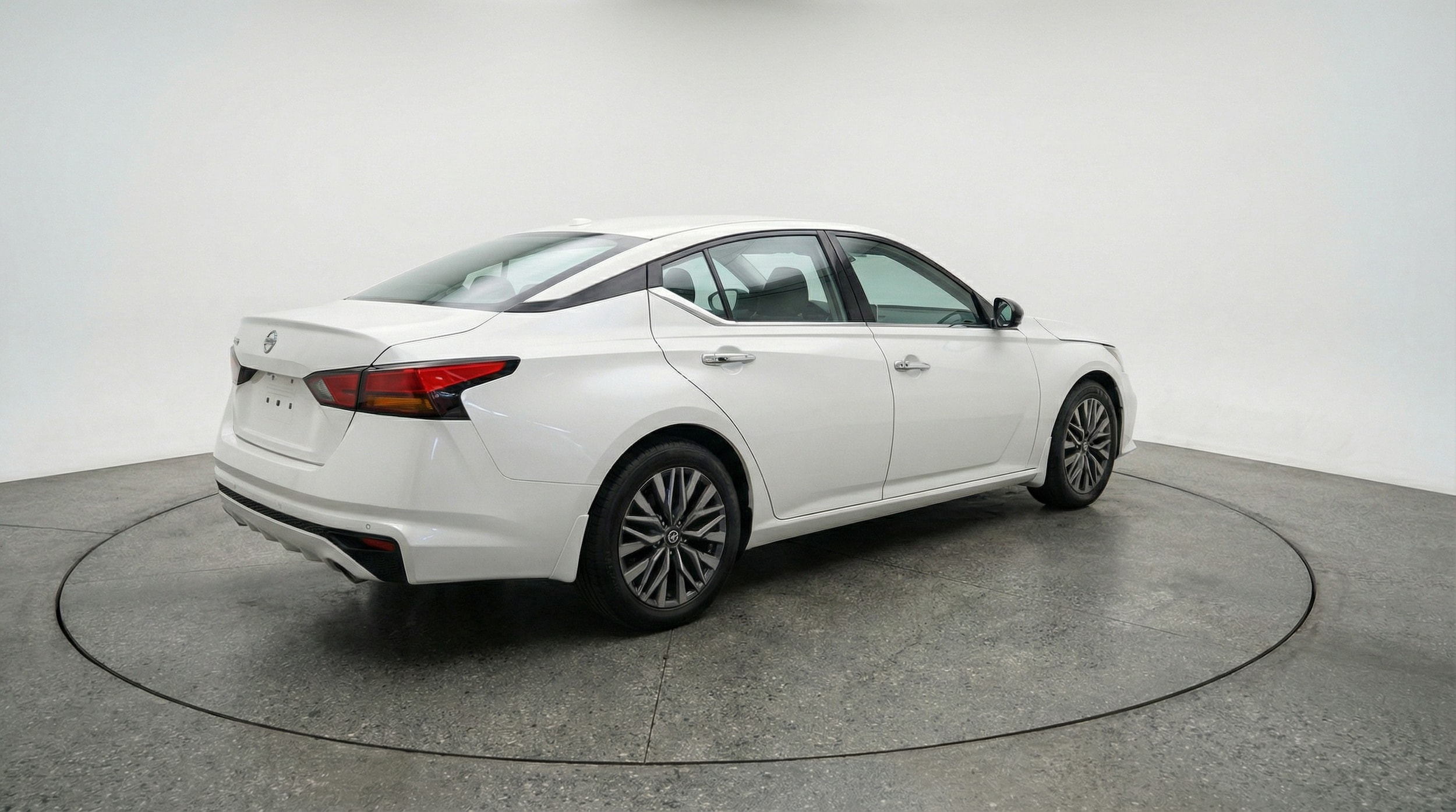 Thumbnail: 2025 Nissan Altima - 7