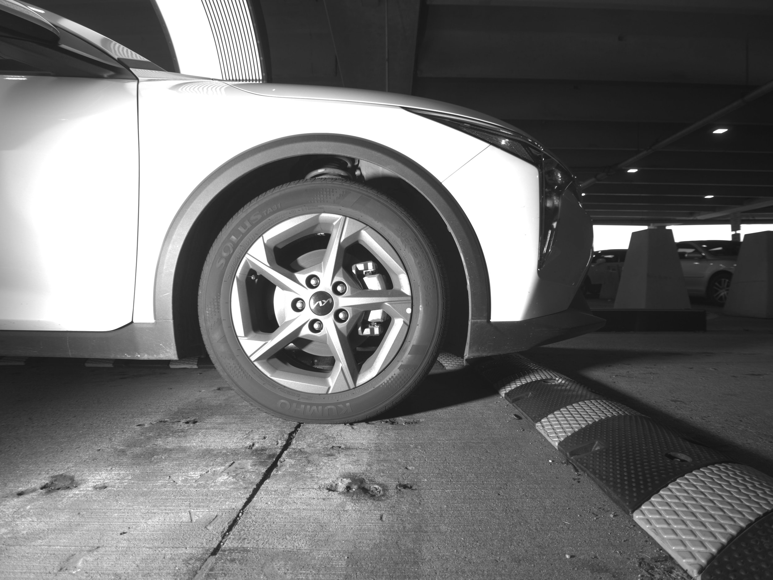 Thumbnail: 2025 Kia K4 - 10