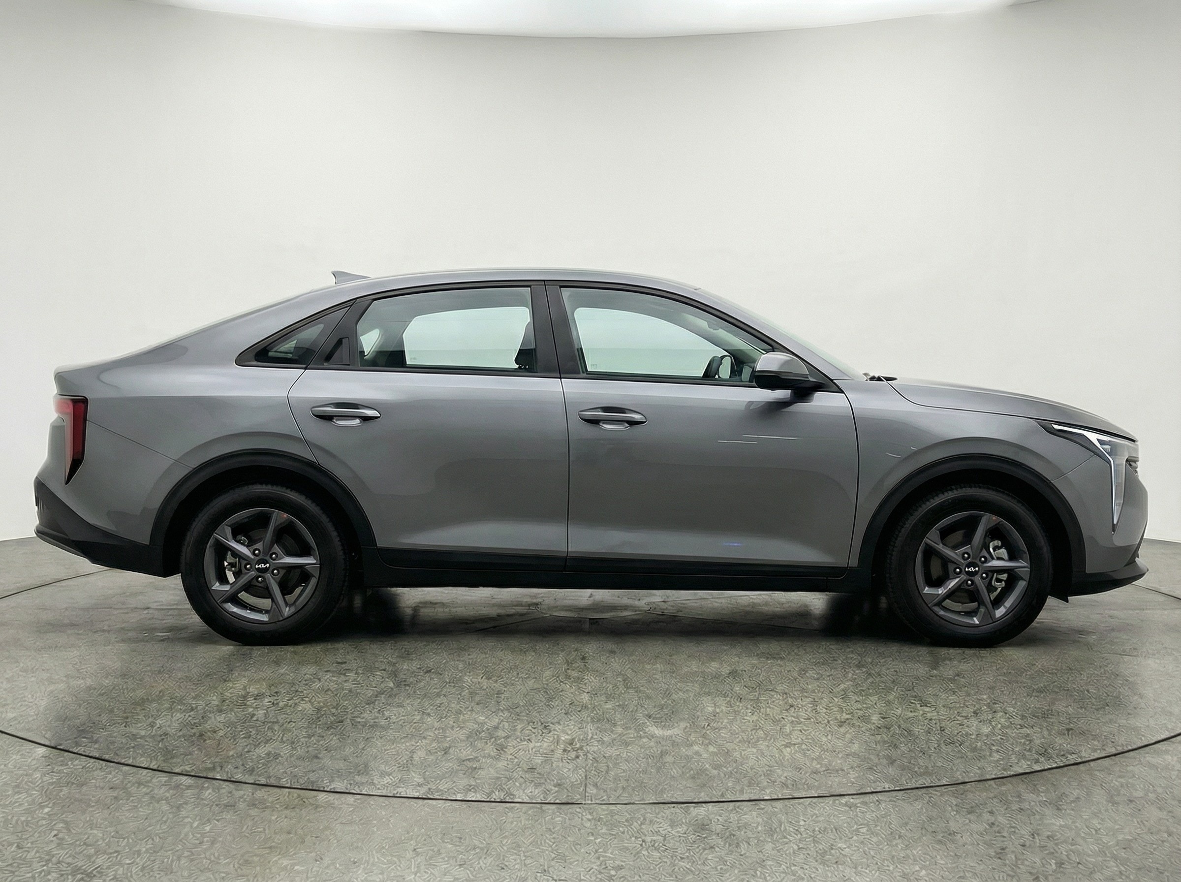 Thumbnail: 2025 Kia K4 - 8