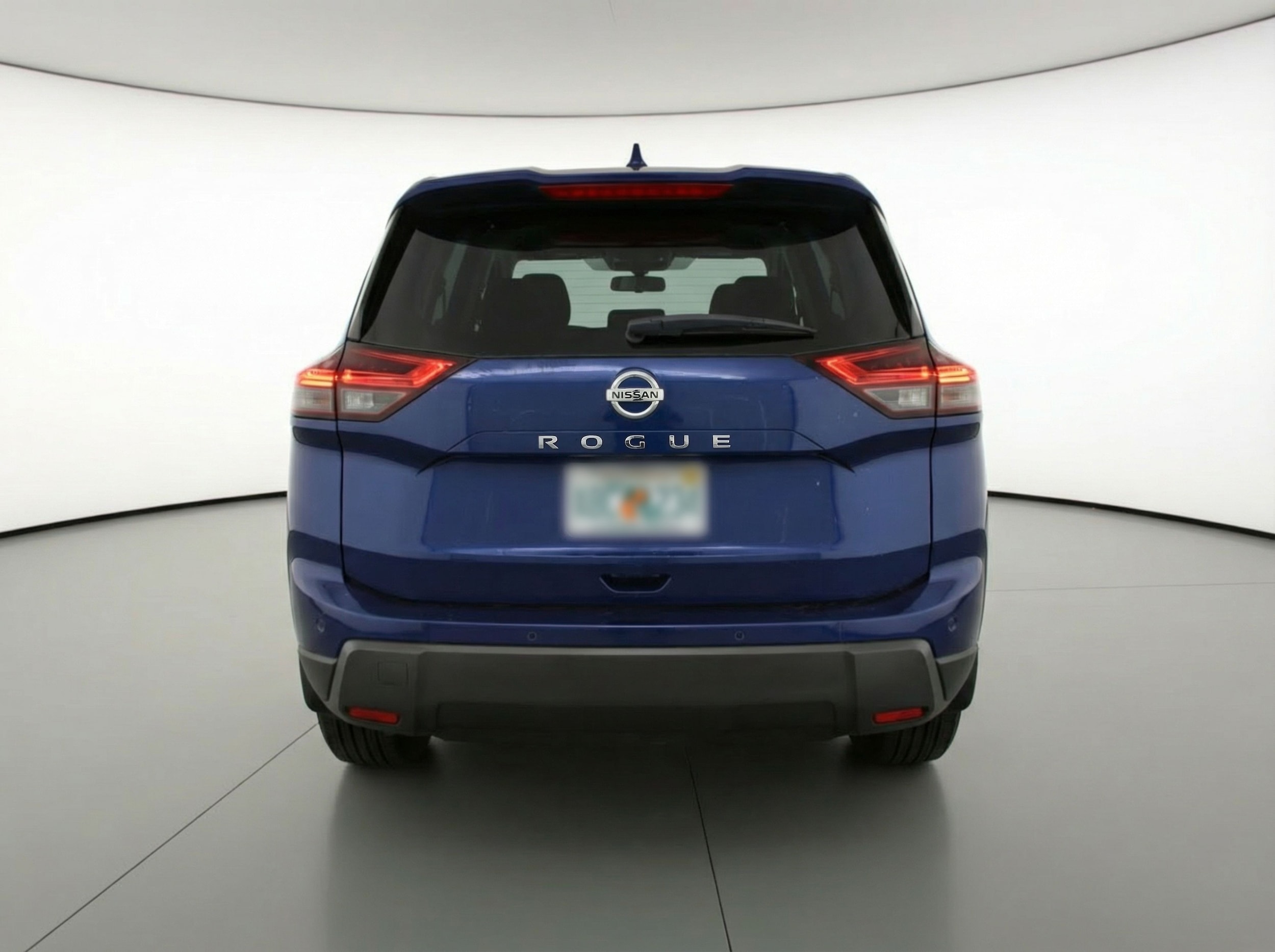 Thumbnail: 2025 Nissan Rogue - 6