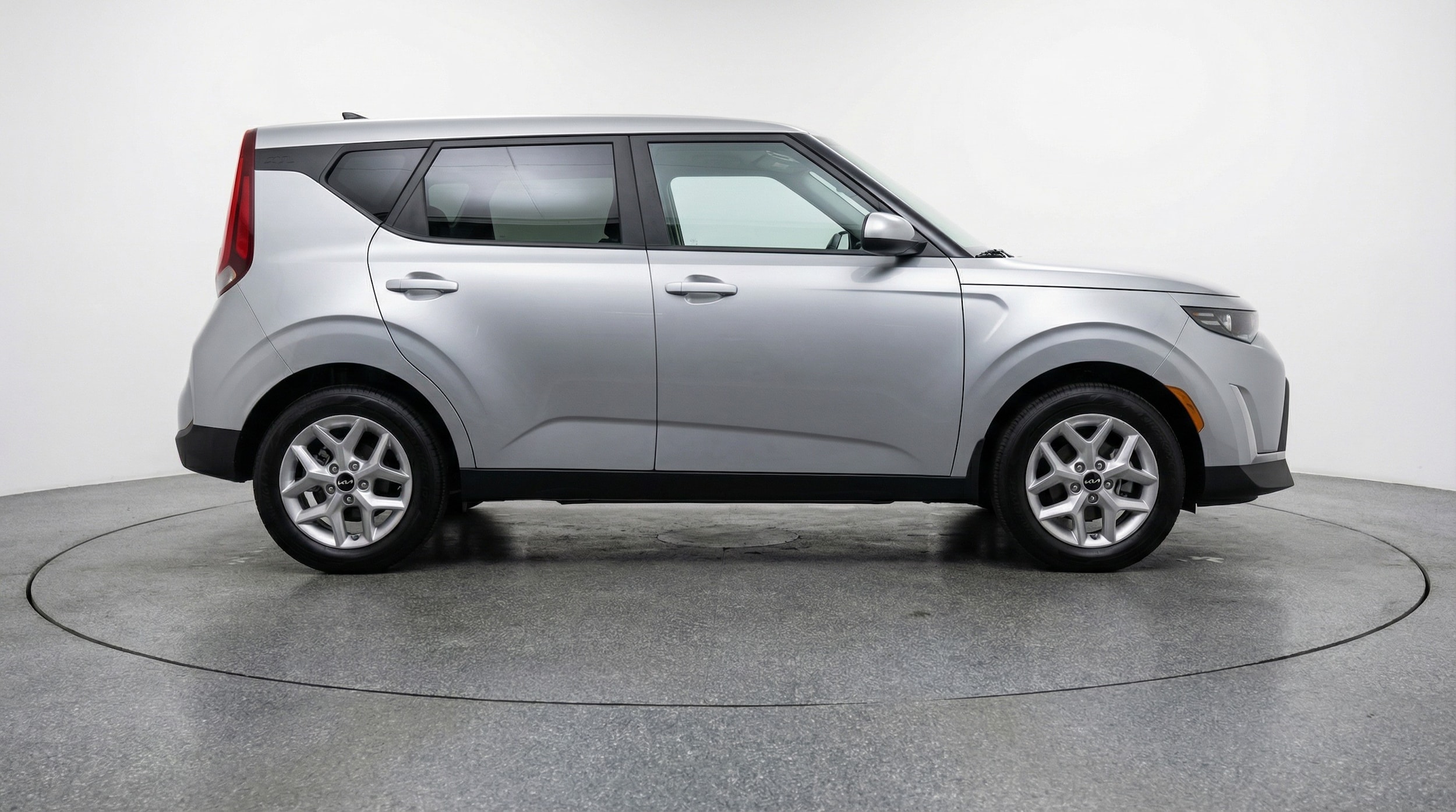 Thumbnail: 2025 Kia Soul - 8