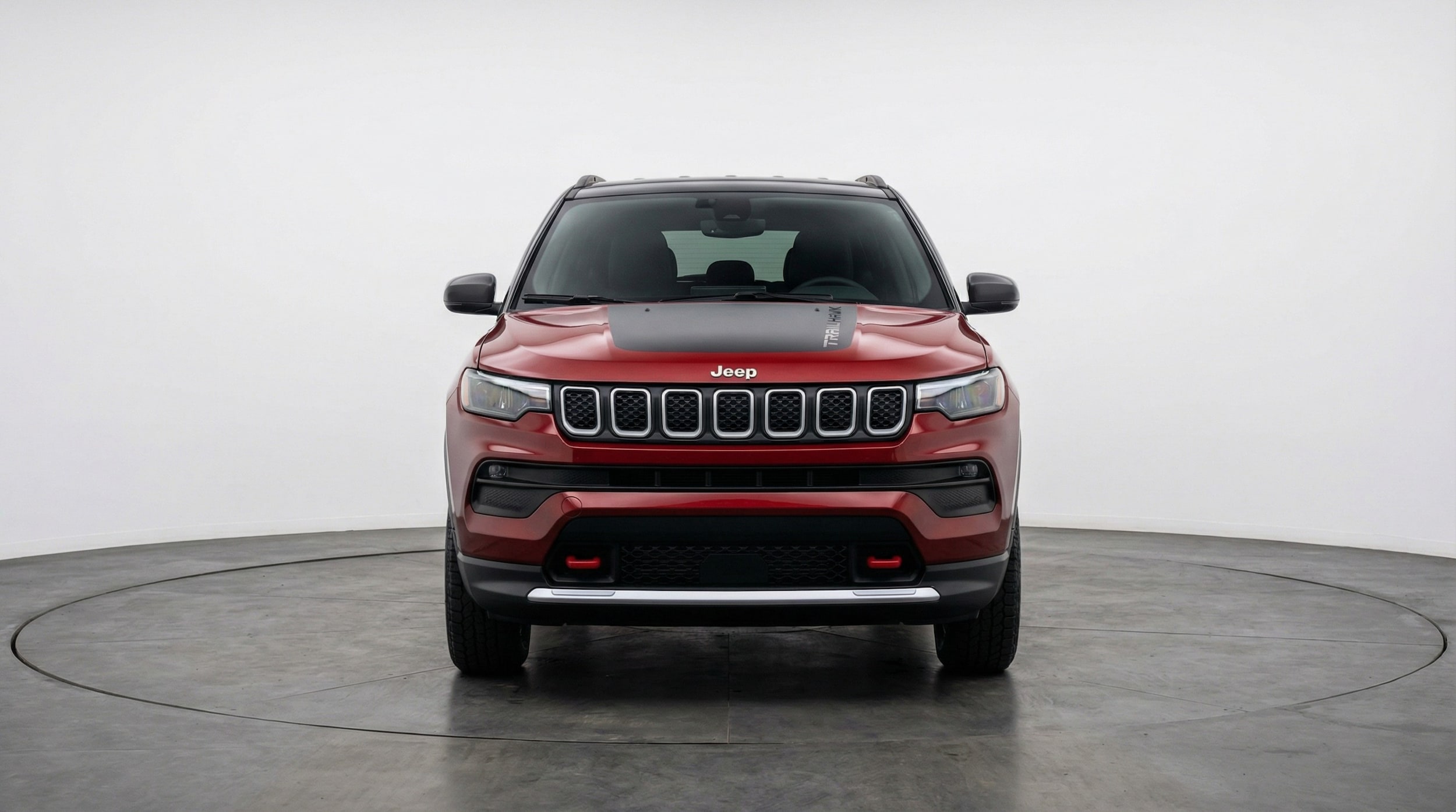 Thumbnail: 2025 Jeep Compass - 2