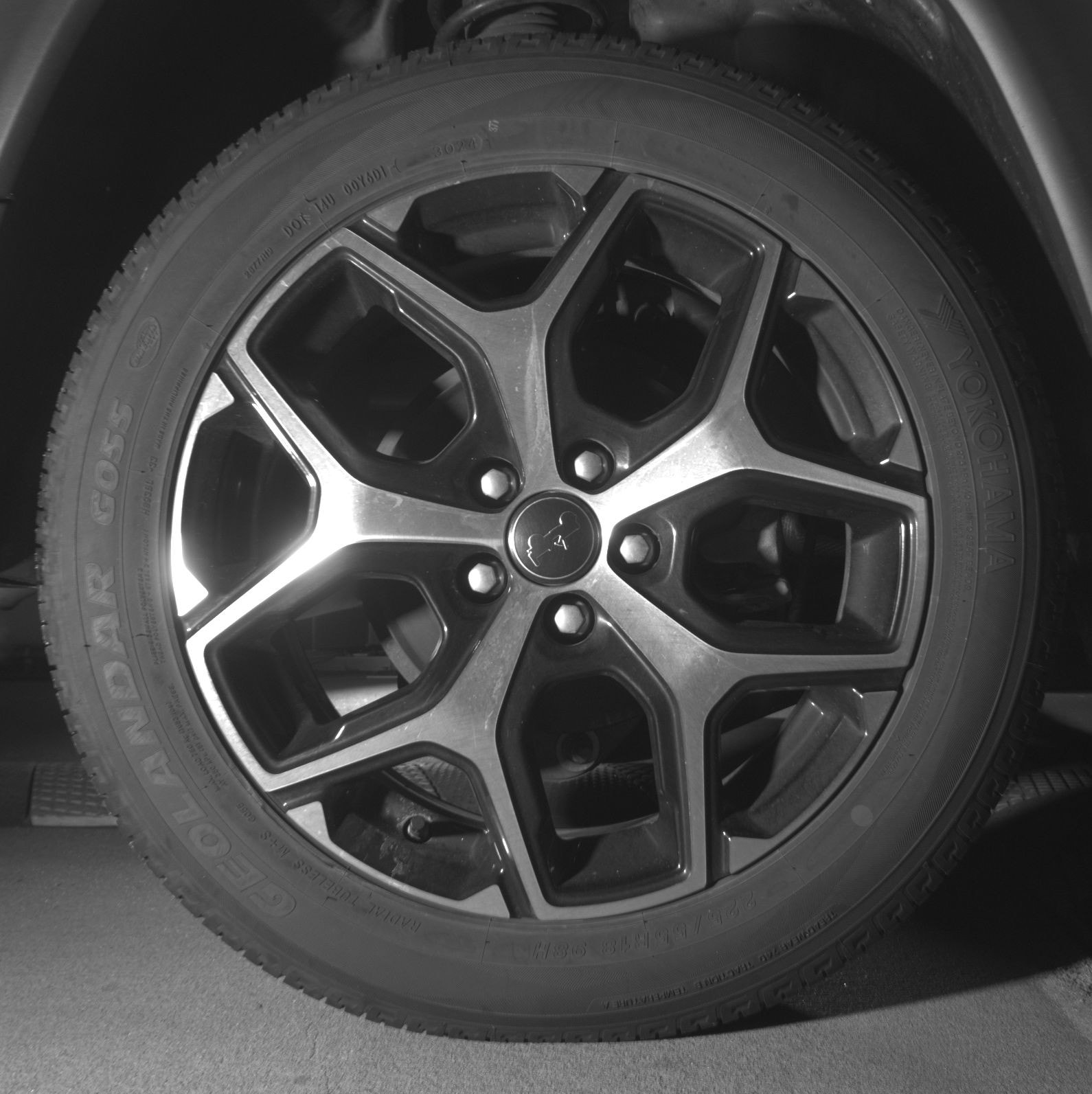 Thumbnail: 2025 Jeep Compass - 12