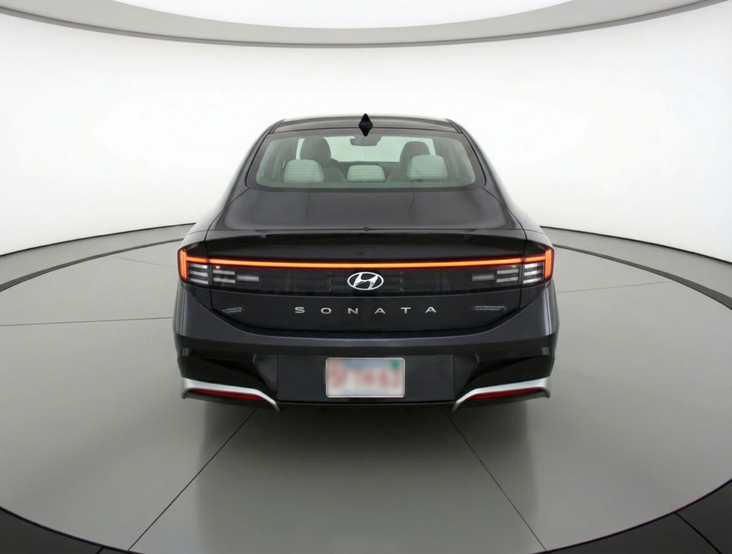 Thumbnail: 2025 Hyundai Sonata - 6