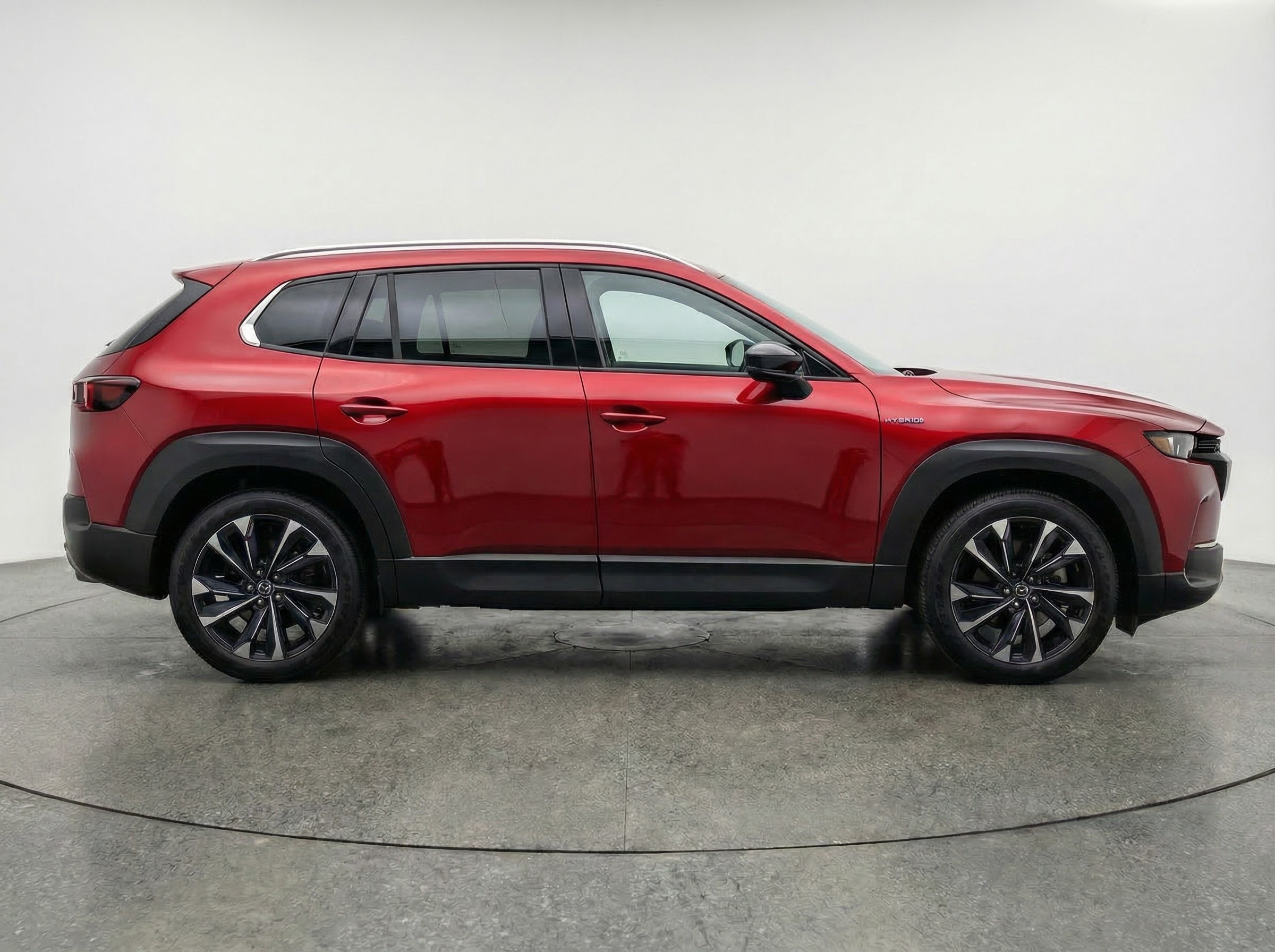 Thumbnail: 2025 Mazda CX-50 - 8