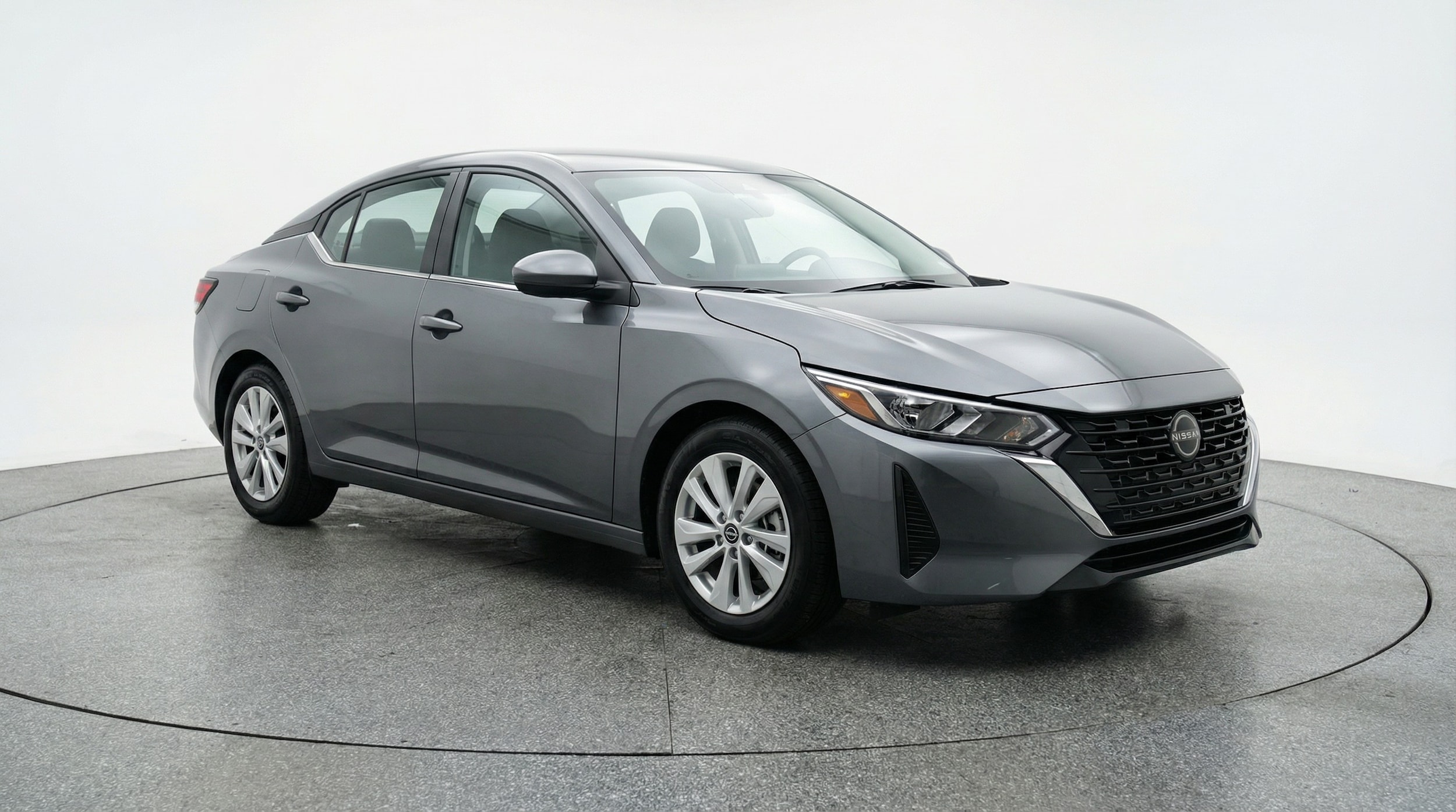 Thumbnail: 2025 Nissan Sentra - 1