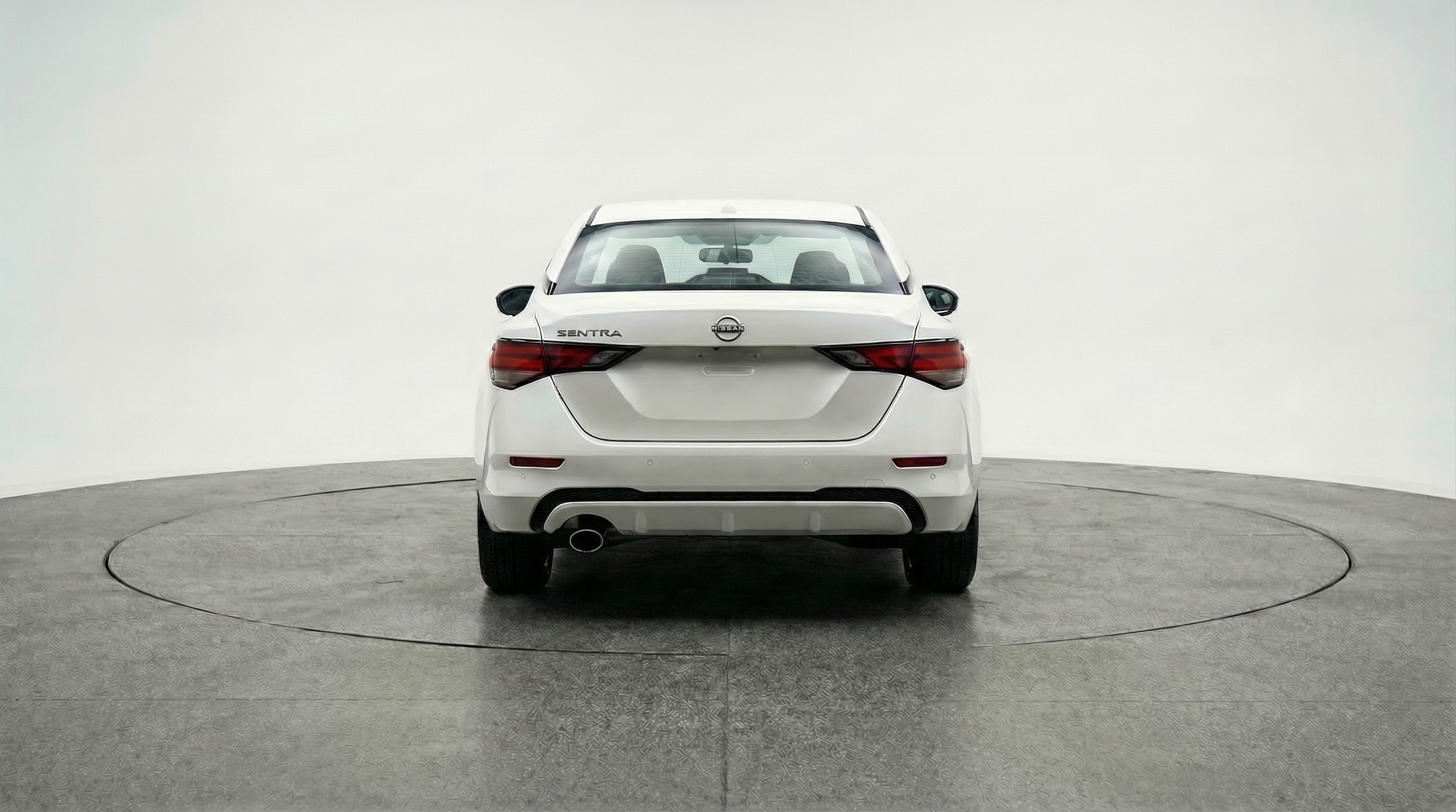 Thumbnail: 2025 Nissan Sentra - 6