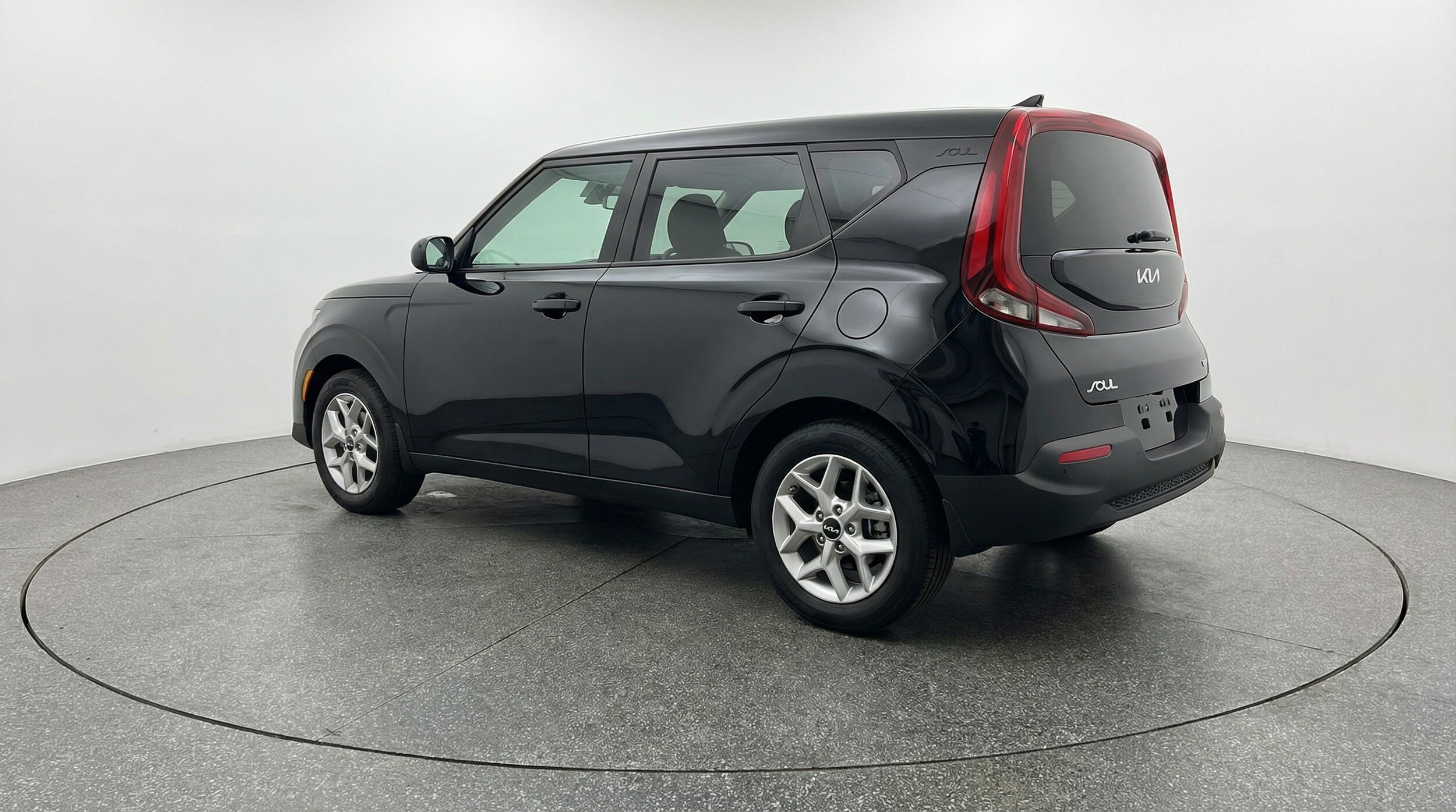 Thumbnail: 2025 Kia Soul - 5