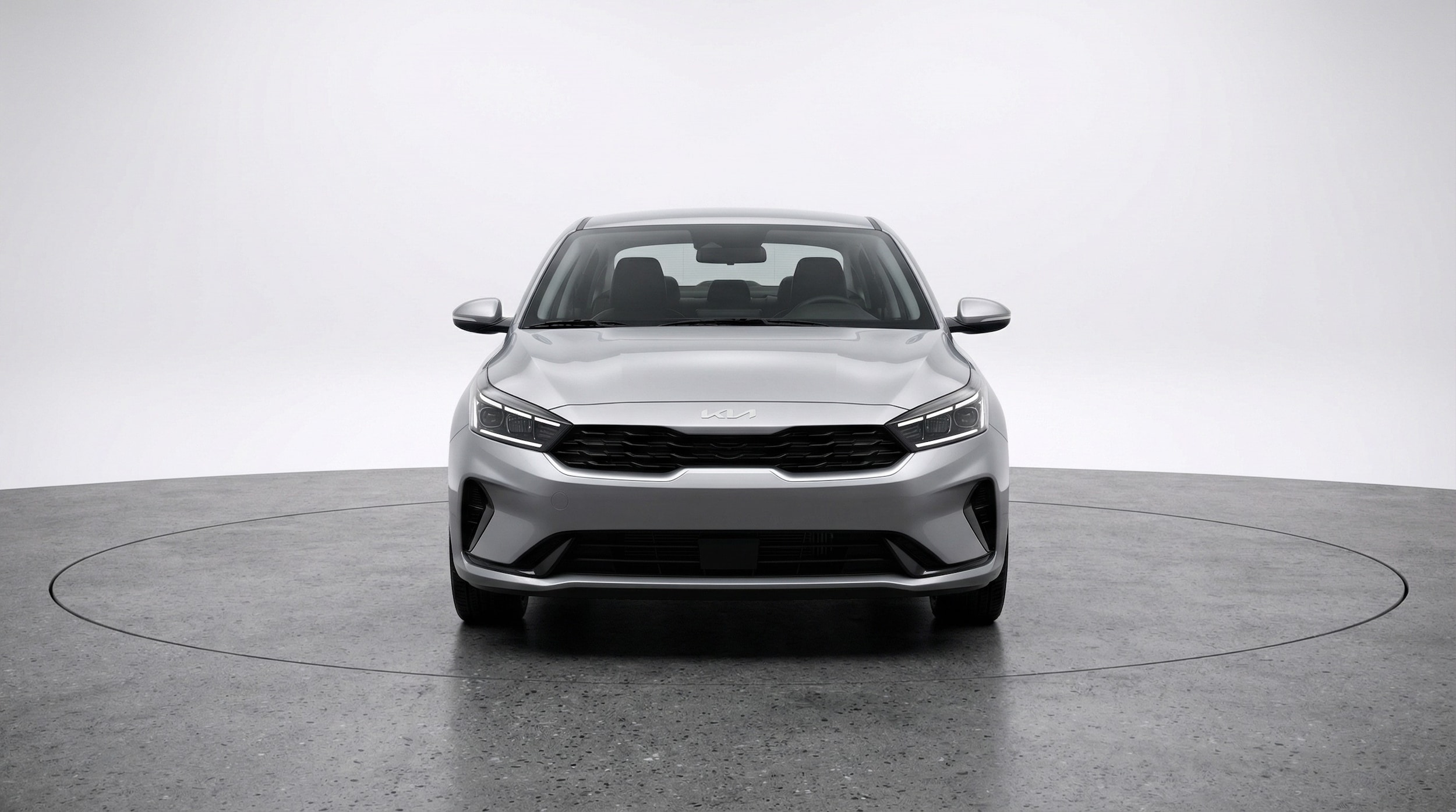 Thumbnail: 2025 Kia K4 - 2