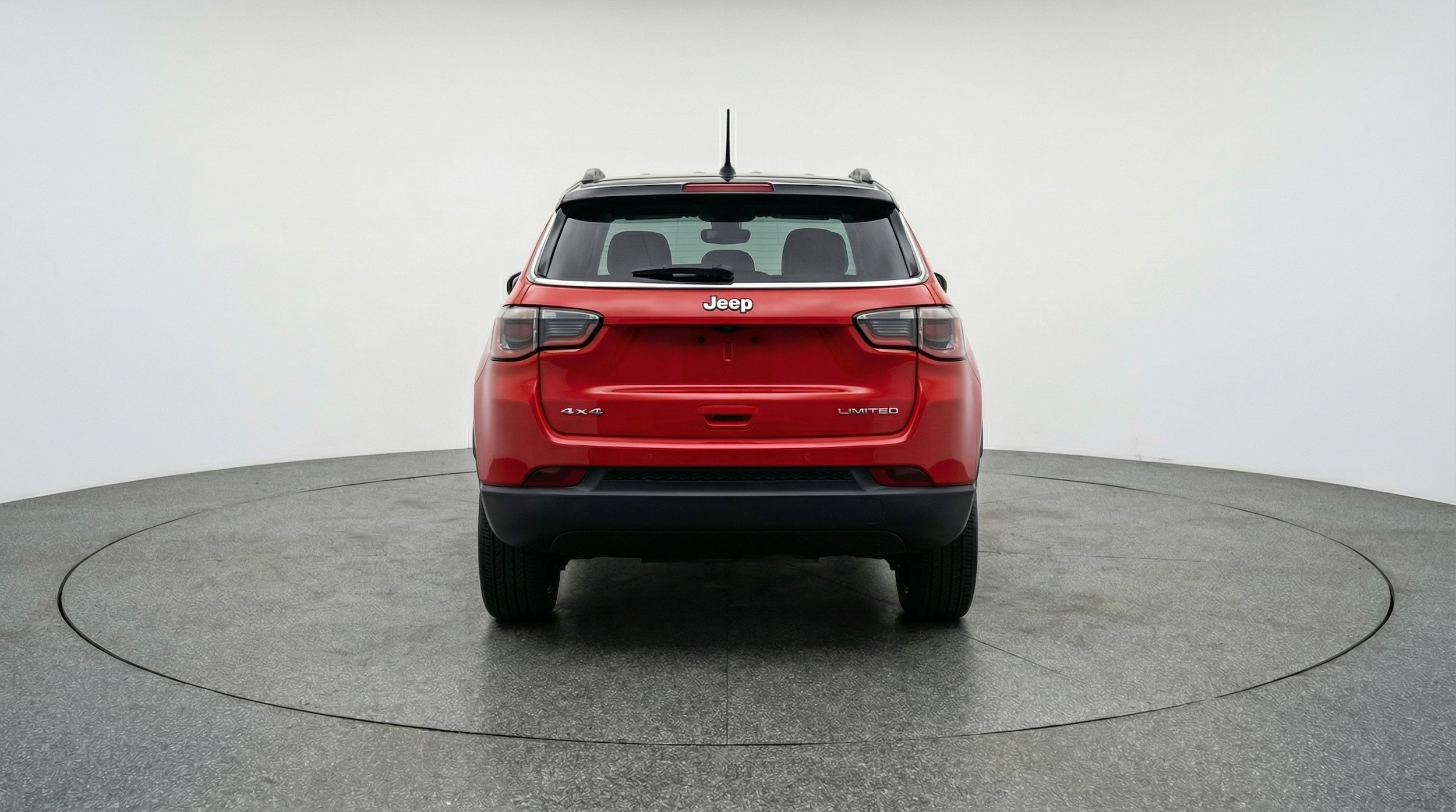 Thumbnail: 2025 Jeep Compass - 6