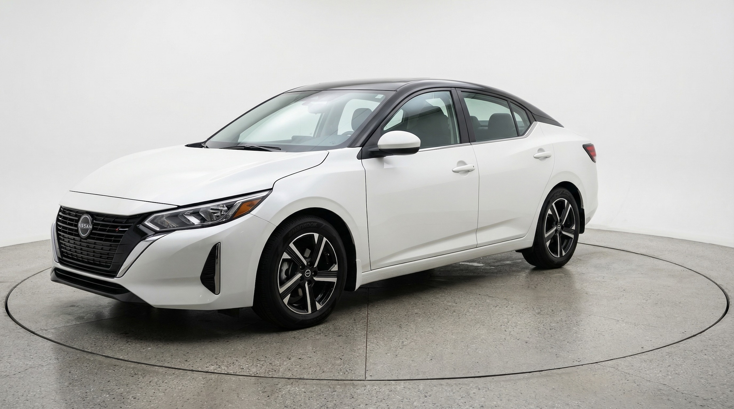 Thumbnail: 2025 Nissan Sentra - 3