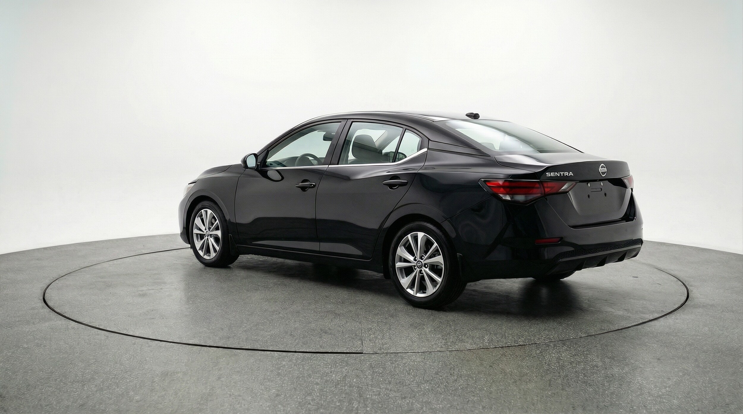 Thumbnail: 2025 Nissan Sentra - 5