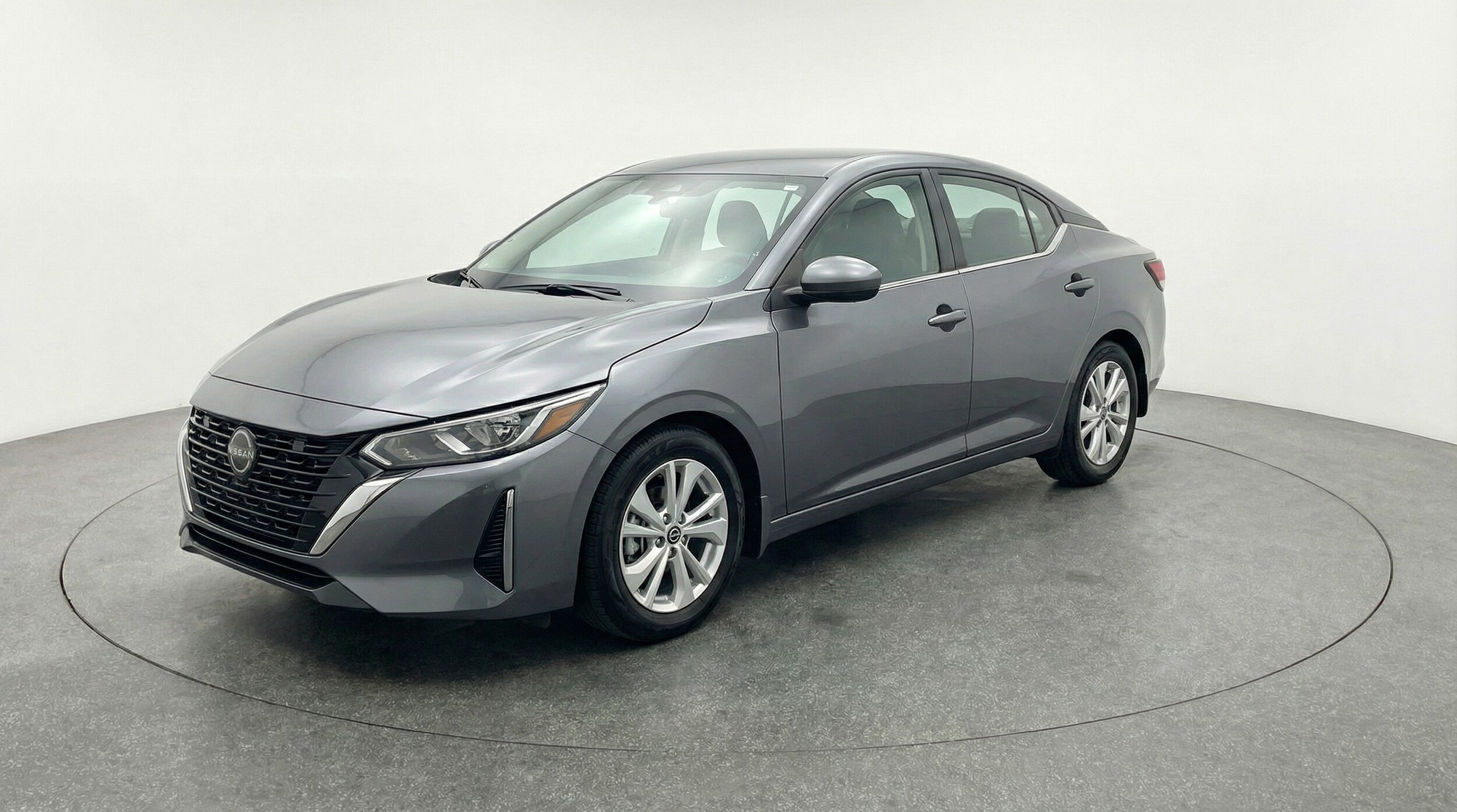 Thumbnail: 2025 Nissan Sentra - 3