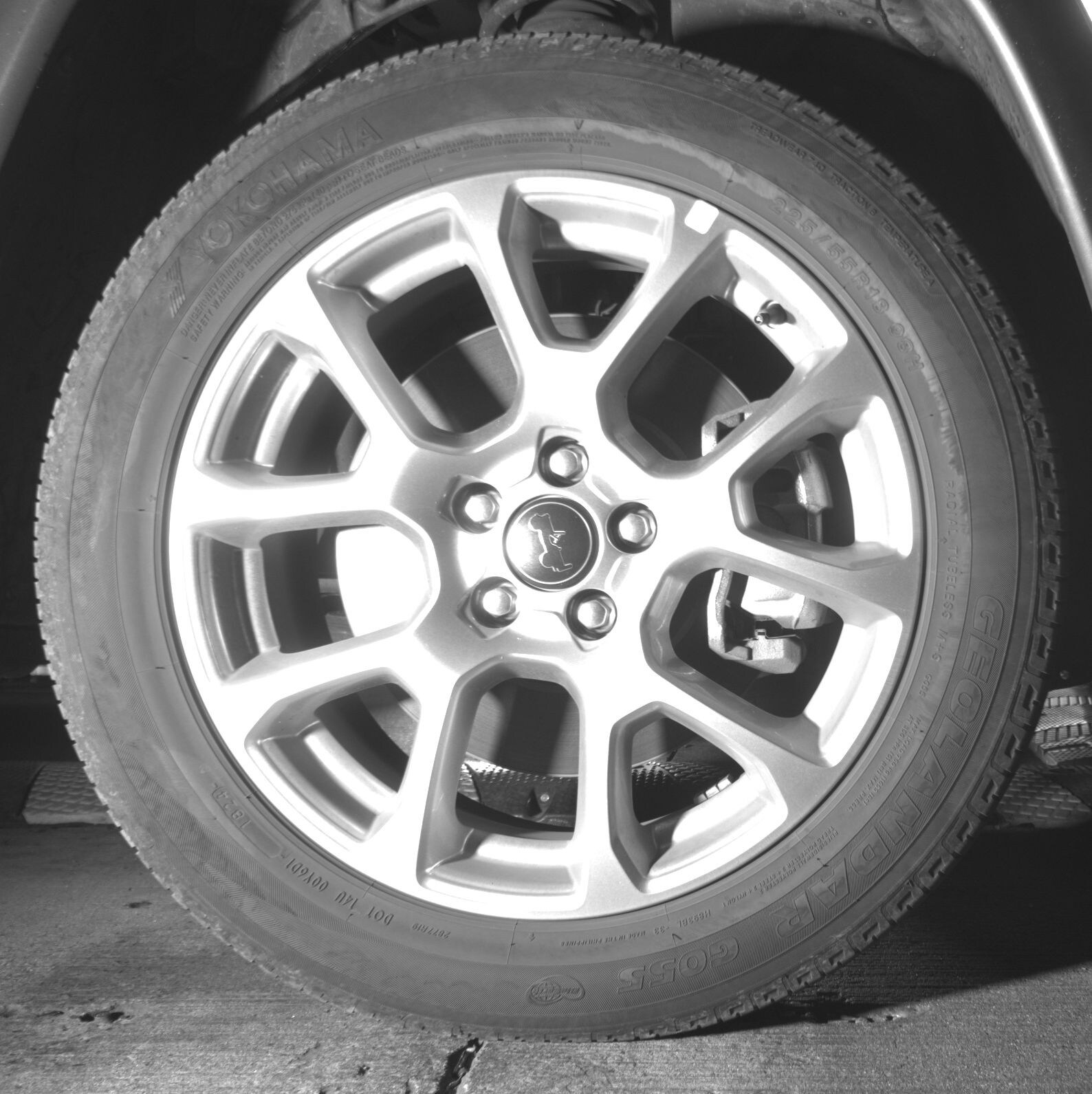 Thumbnail: 2025 Jeep Compass - 10