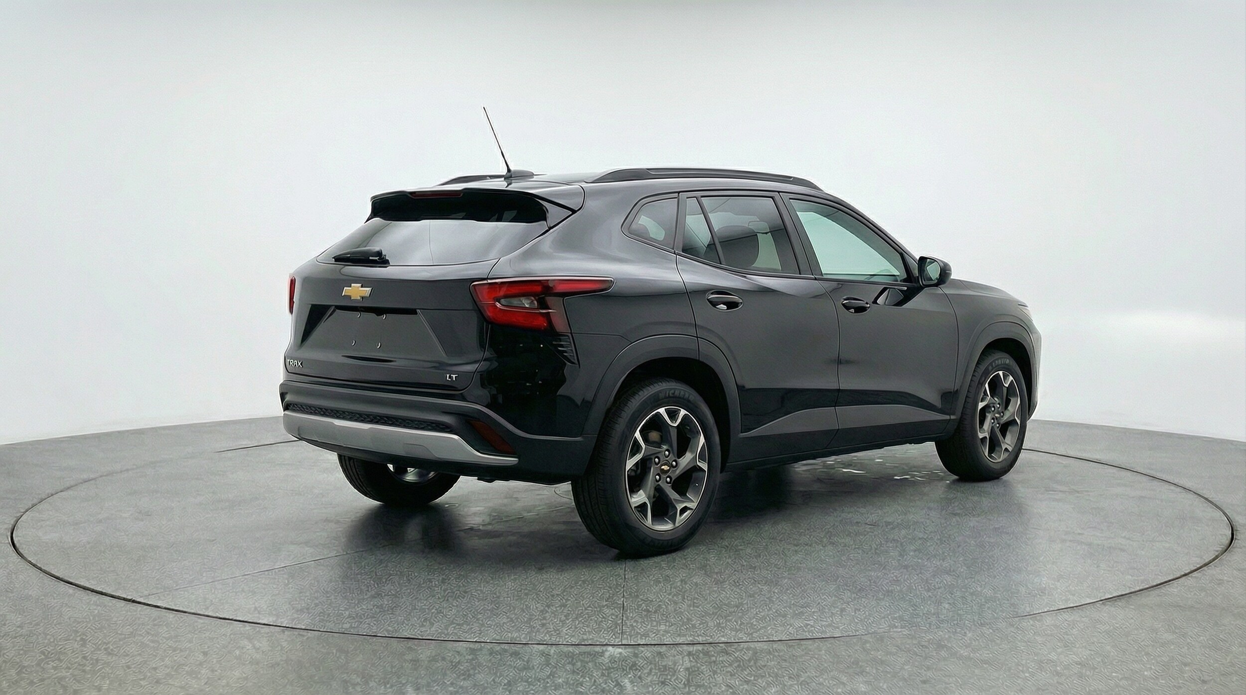 Thumbnail: 2025 Chevrolet Trax - 7