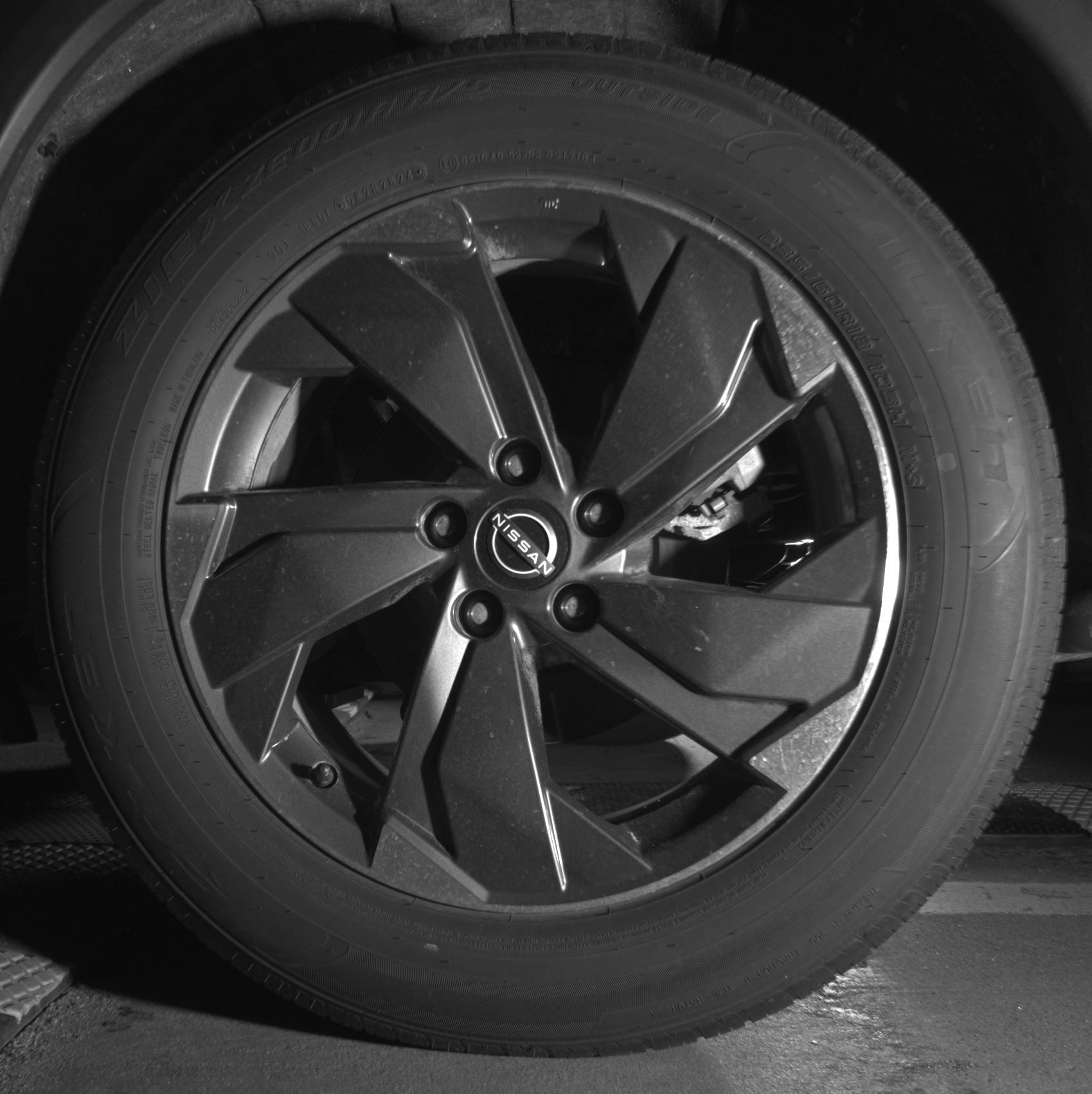 Thumbnail: 2025 Nissan Rogue - 11