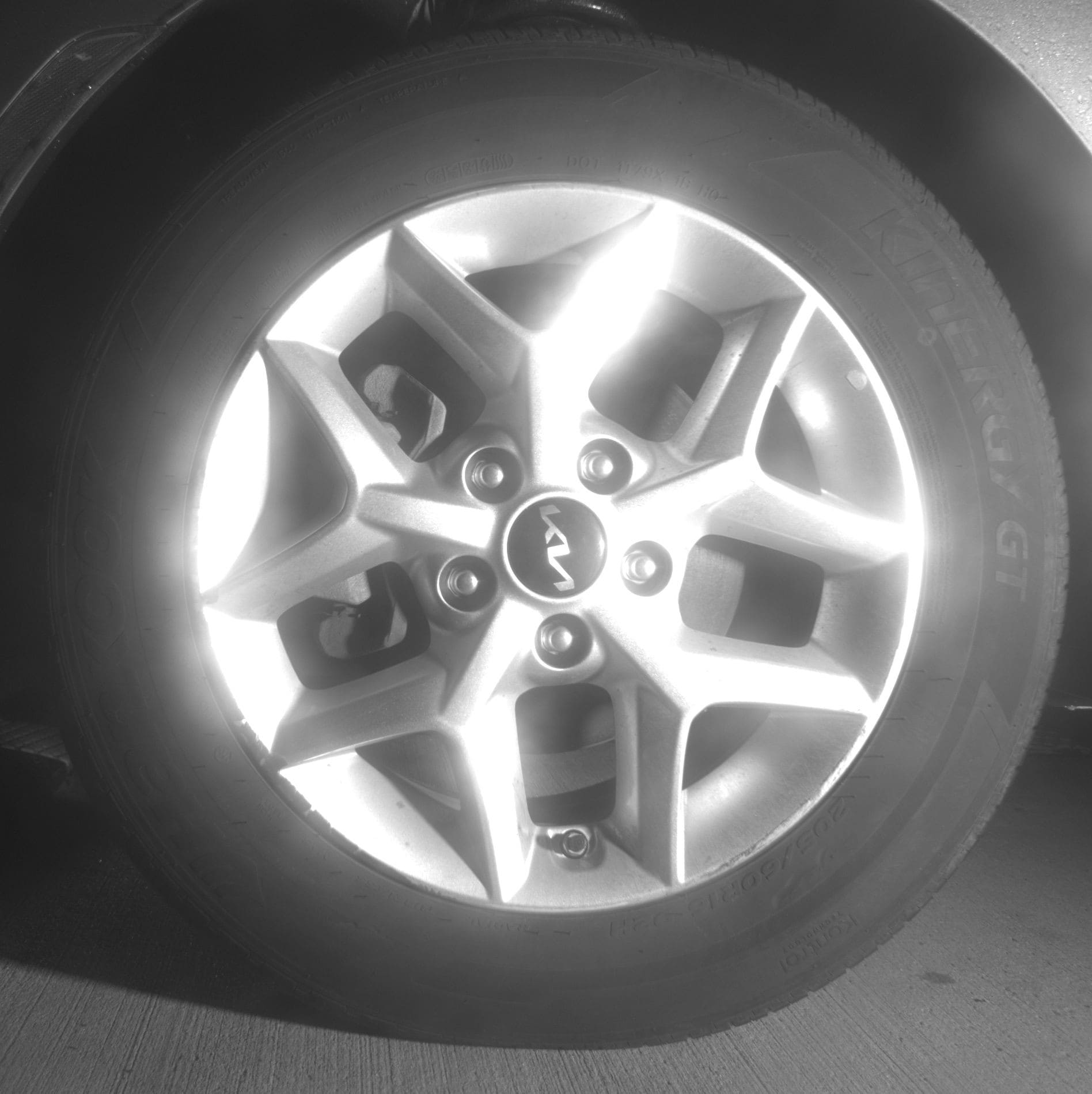 Thumbnail: 2025 Kia Soul - 9